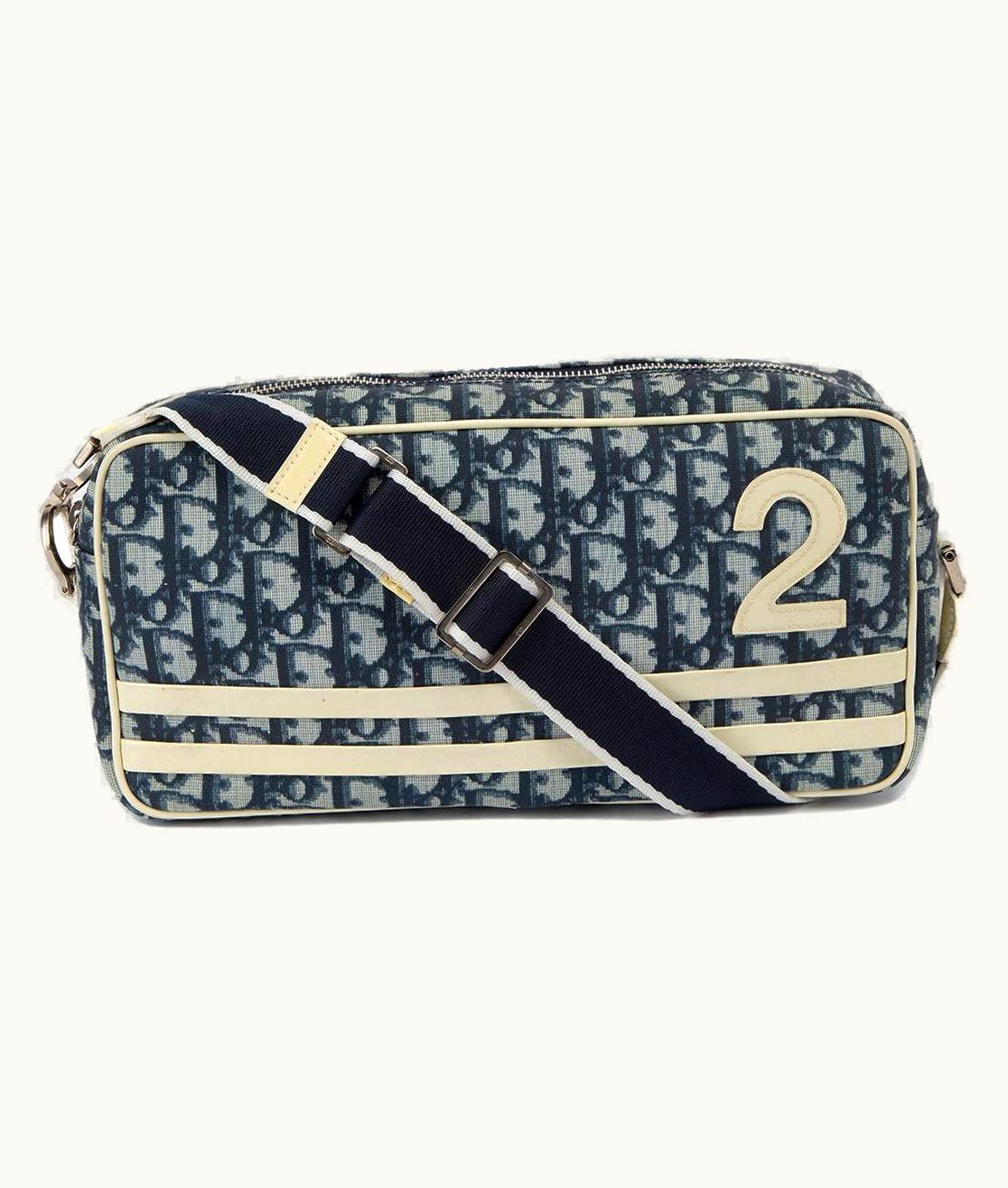 Dior Christian Dior Women' Oblique Bag