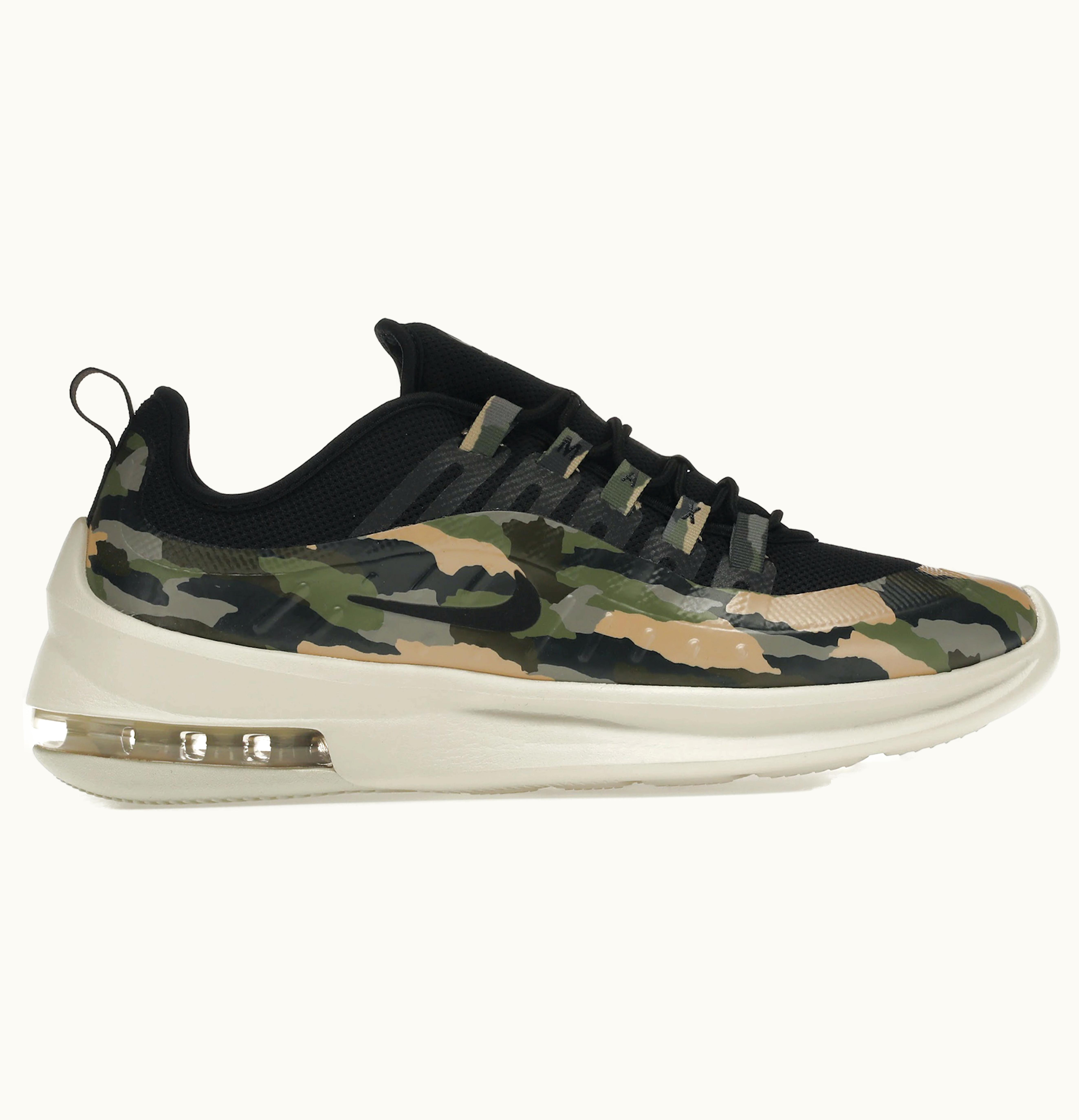 Nike Nike Air Max Axis Multi Camo