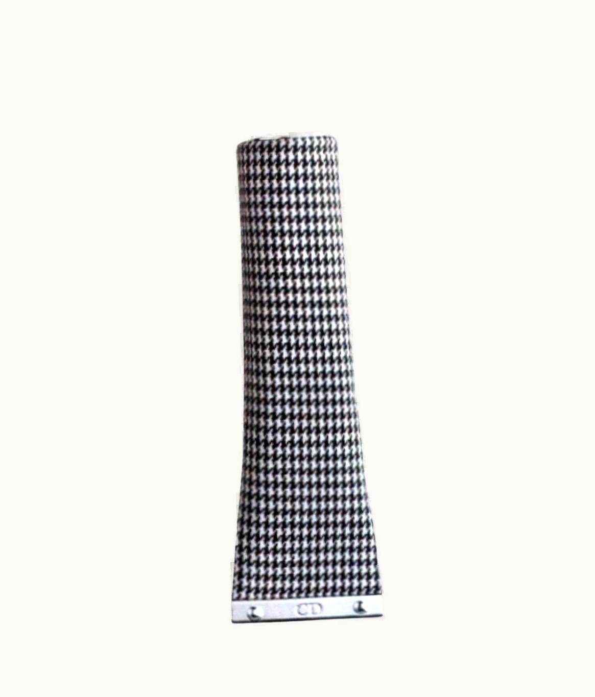 Dior Christian Dior Dogtooth Toothpaste Tube Sleeve Cover