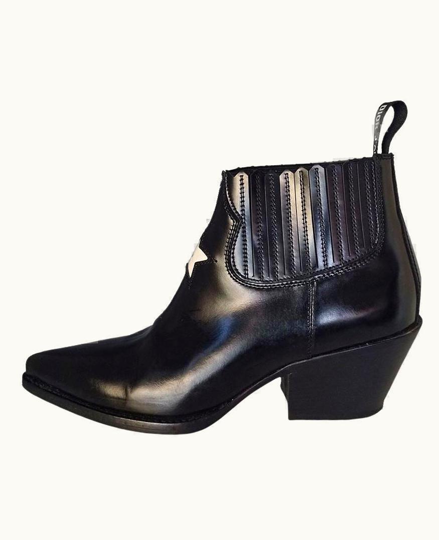 Dior Dior Half Boots 1/2