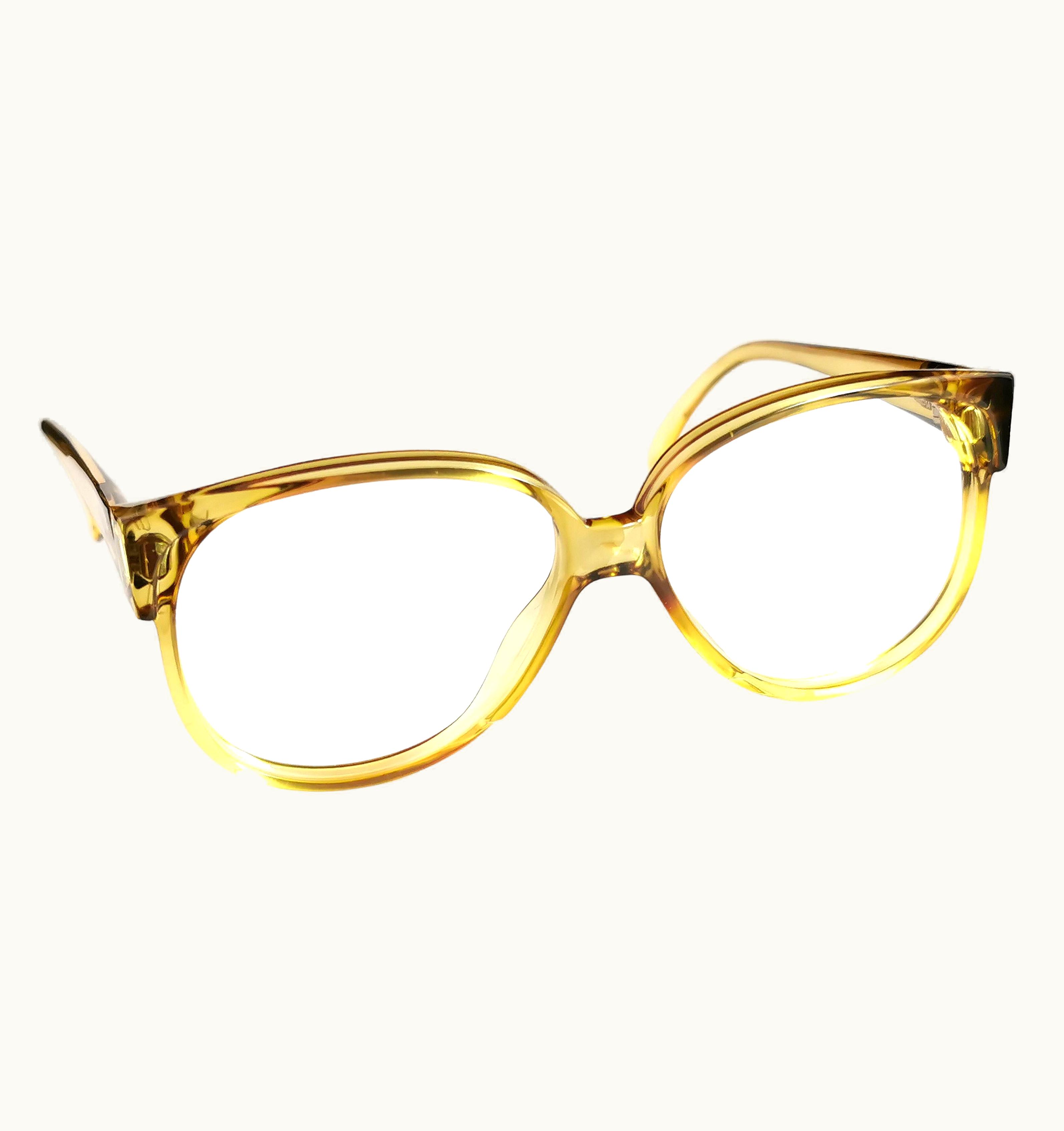 Dior Vintage Christian Dior Glasses Frames, Spectacle Frames