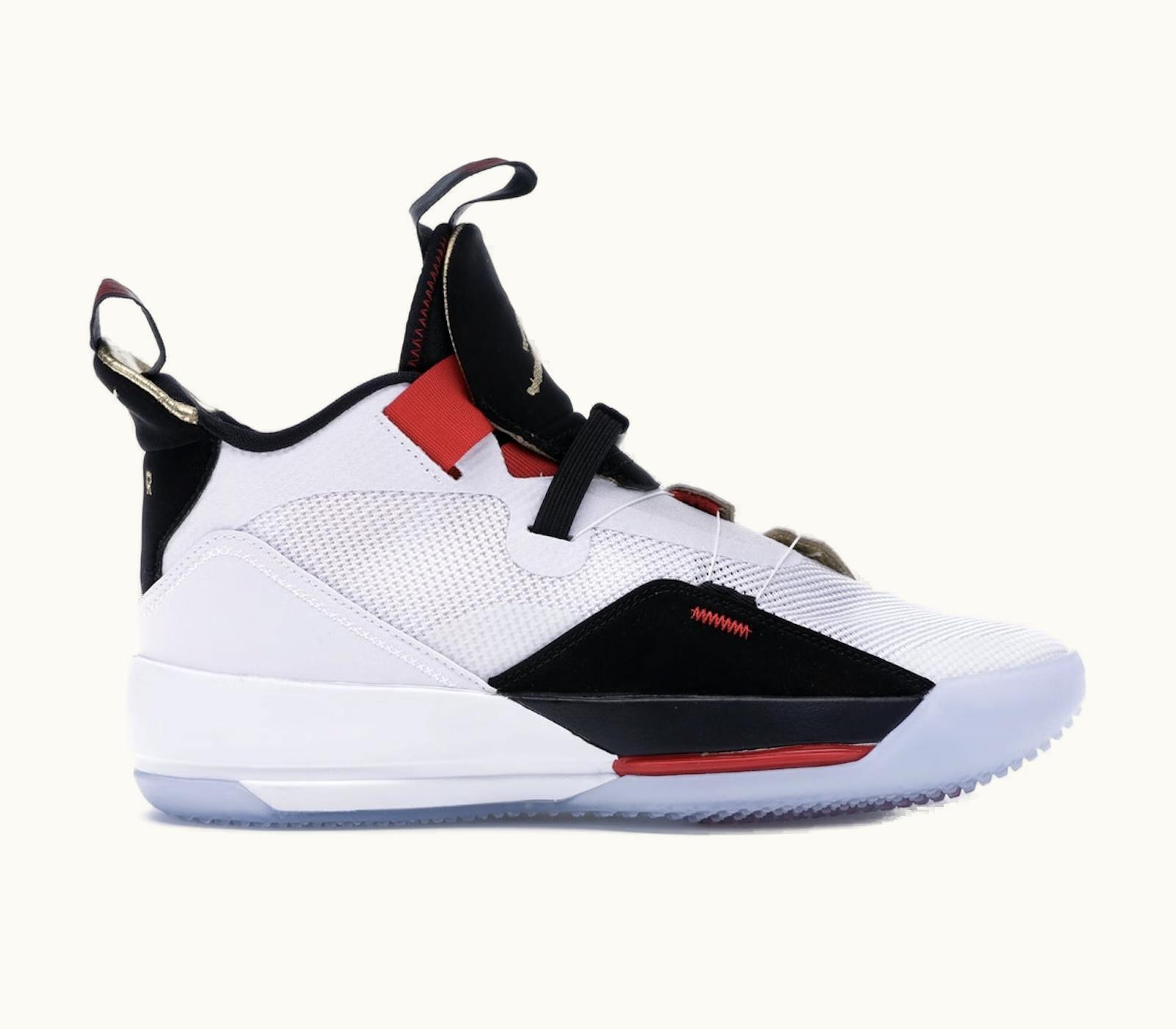 Jordan Air Jordan XXXIII Future Of Flight