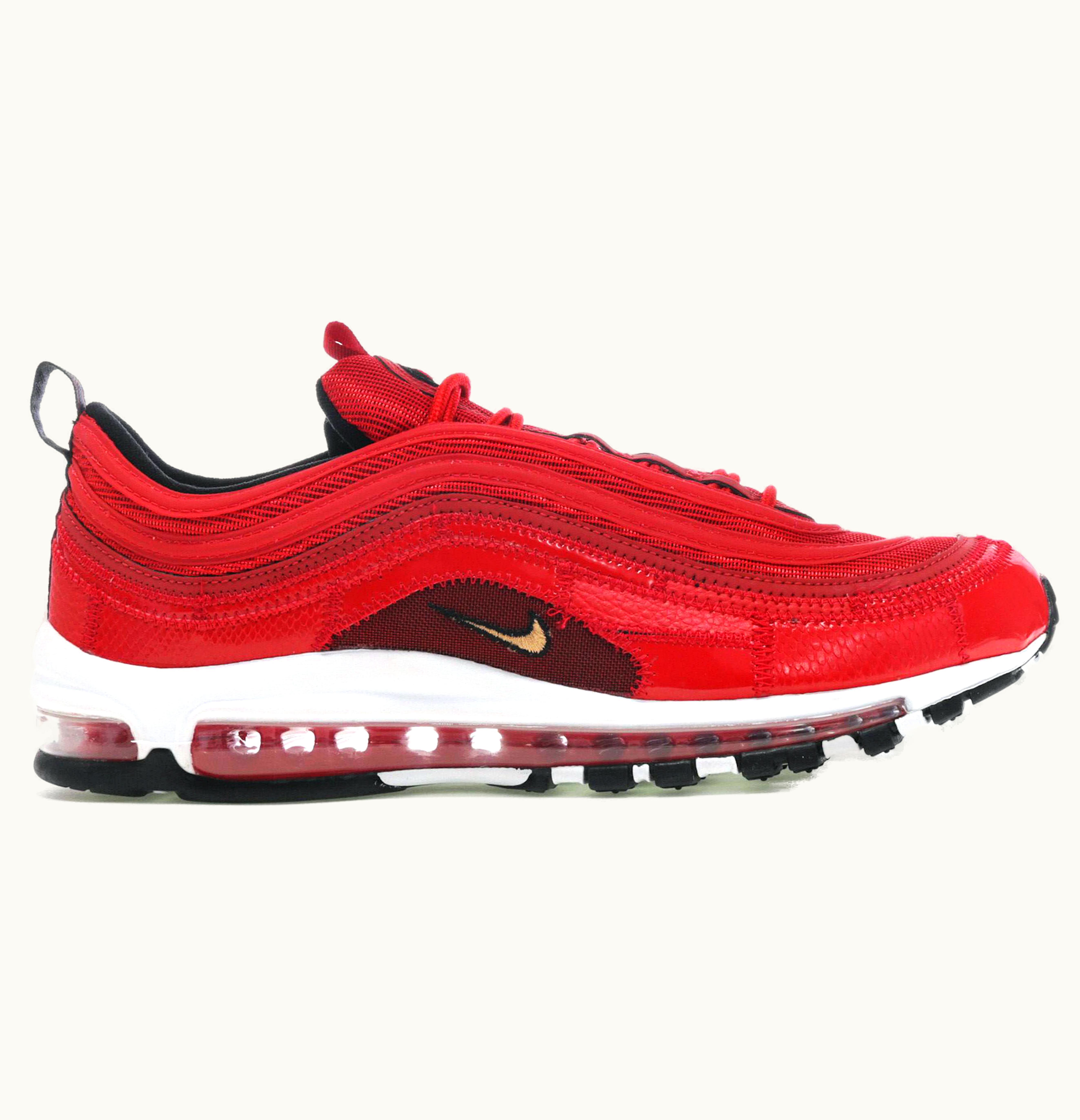 Nike Nike Air Max 97 Cristiano Ronaldo Portugal Patchwork