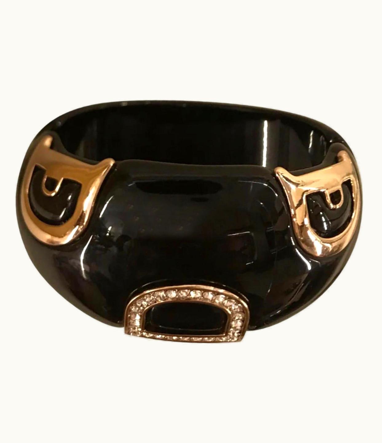 Dior Vintage Dior Bracelet