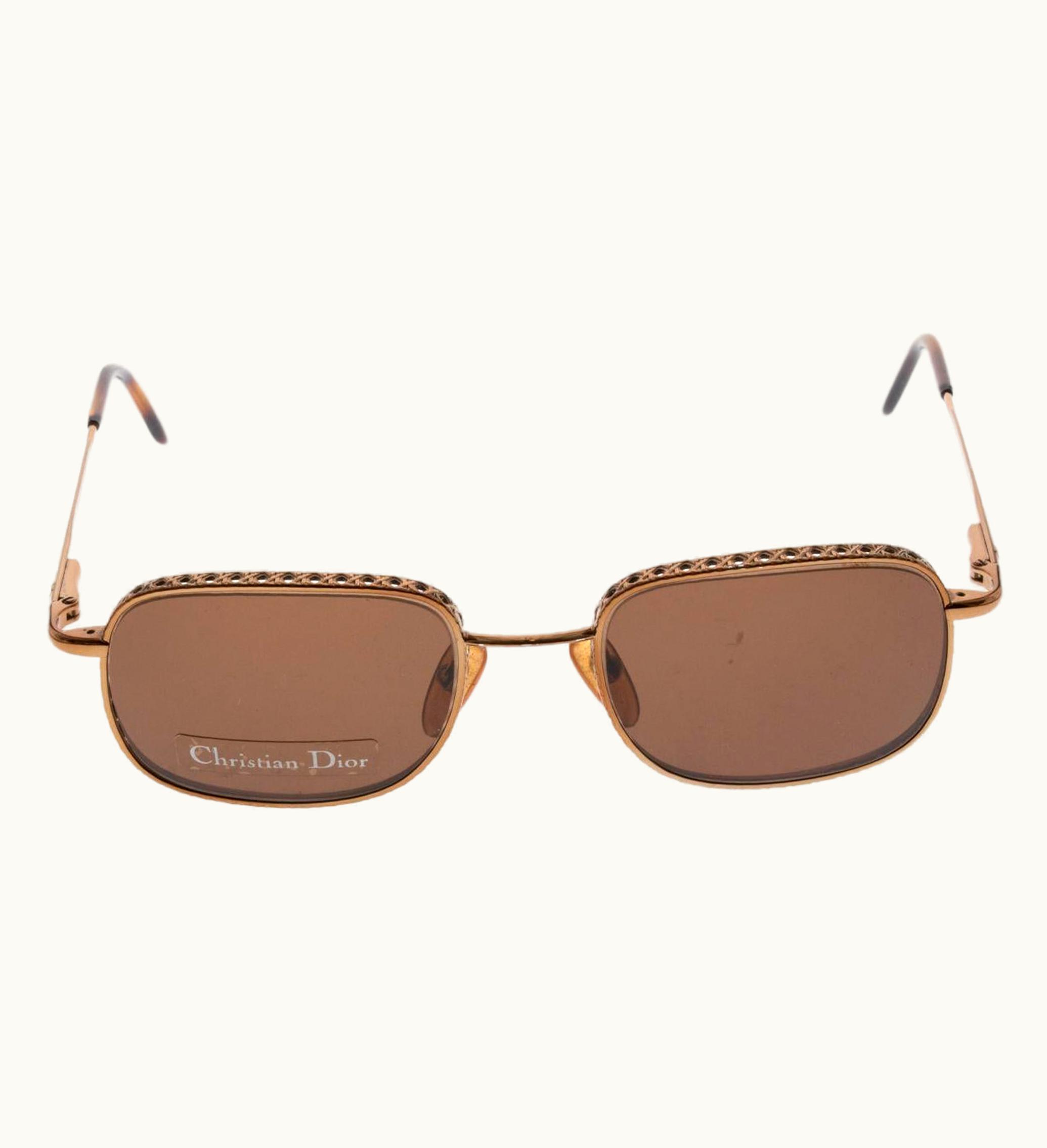 Dior Christan Dior - Mistinguette Vintage