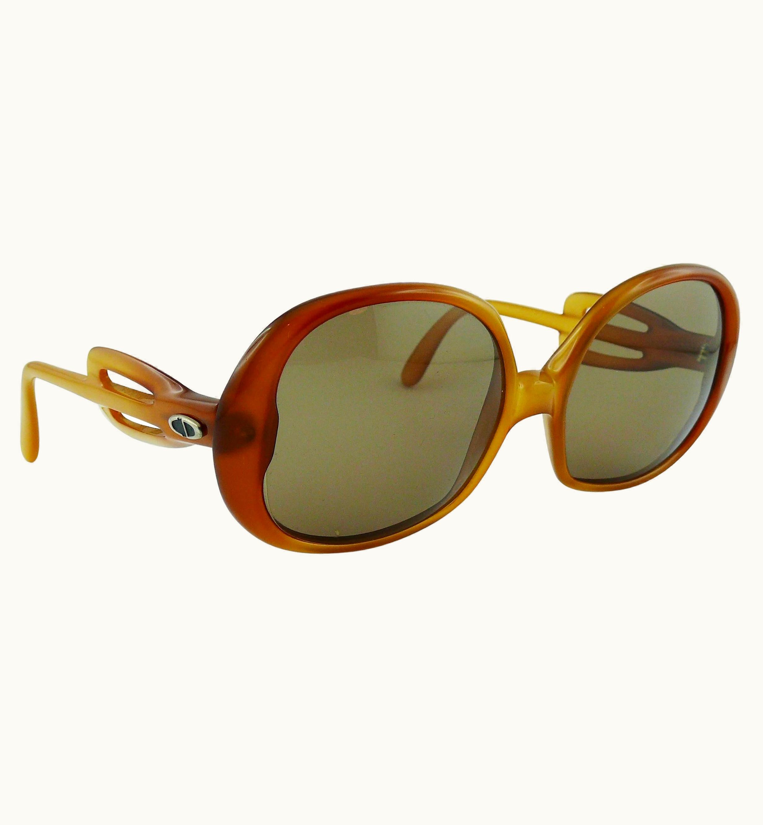 Dior Christian Dior Vintage Sunglasses