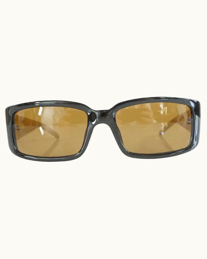 Dior Christian Dior Black Sunglasses