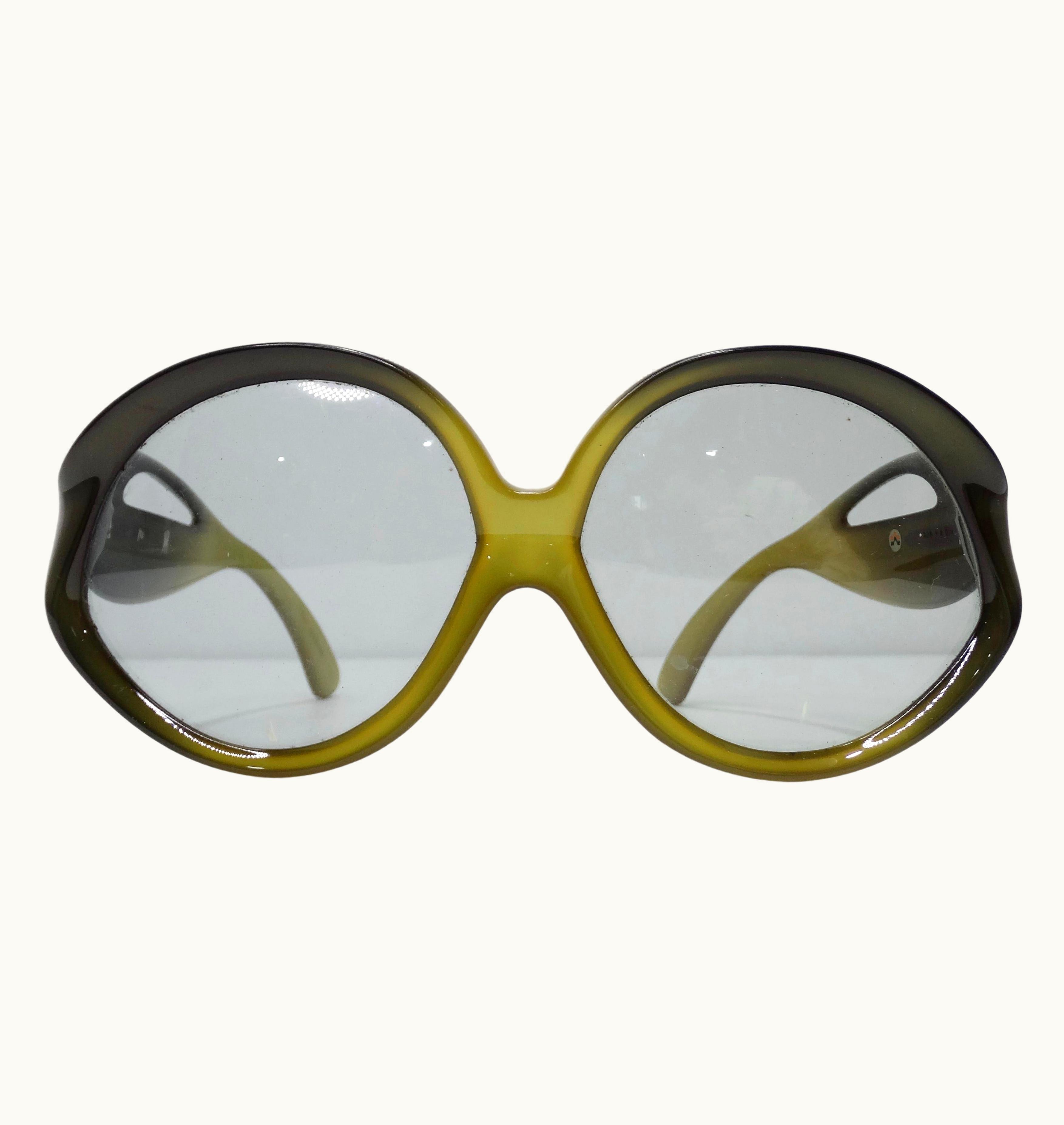 Dior Miss Dior 60s Mod Sunglasses