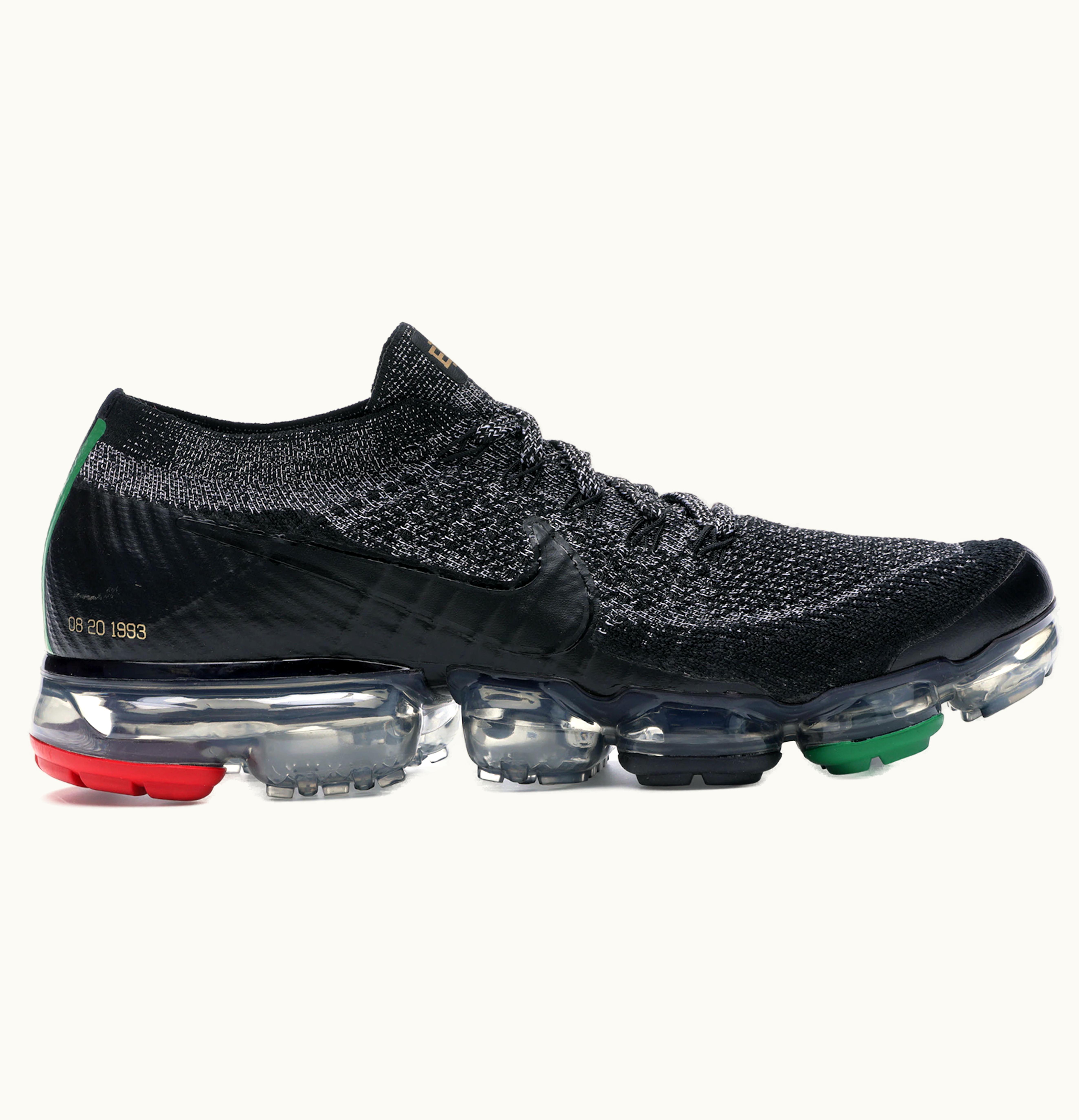 Nike Nike Air VaporMax Black History Month 2018