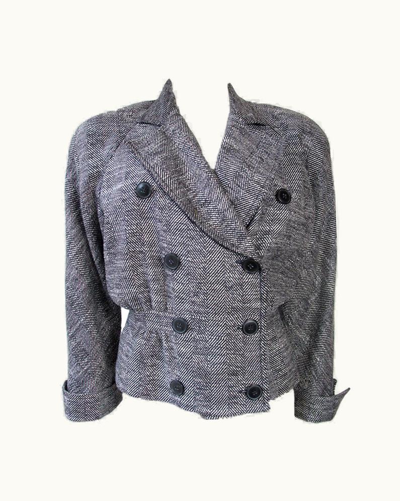 Dior Christian Dior Jacket UZ0570161