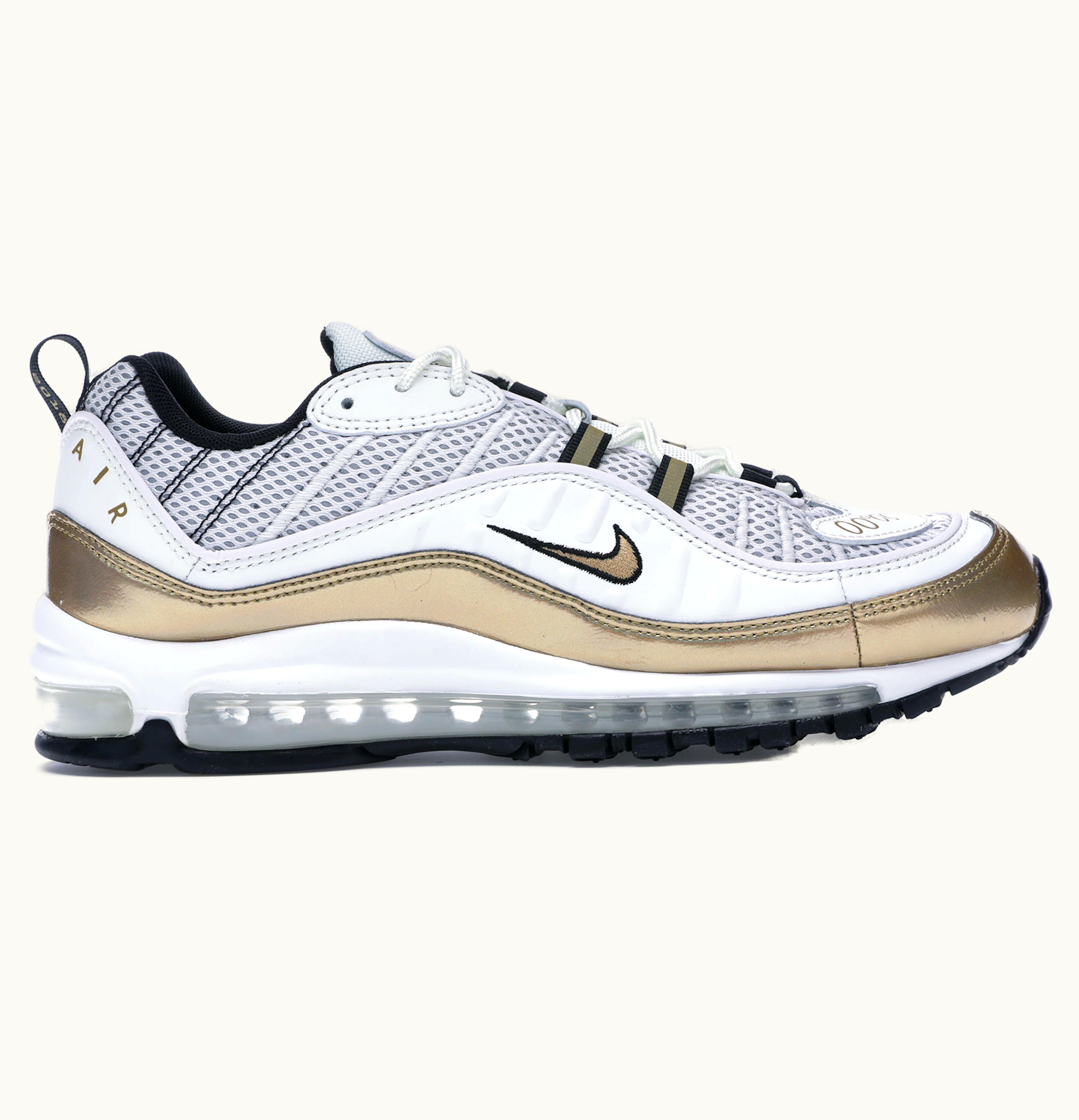 Nike Nike Air Max 98 Hyperlocal UK