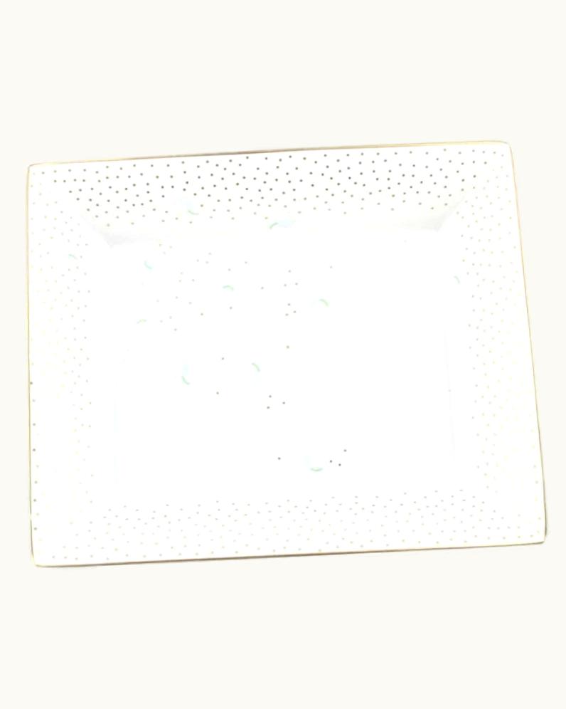 Dior Dior Porcelain Ashtray, 1990'