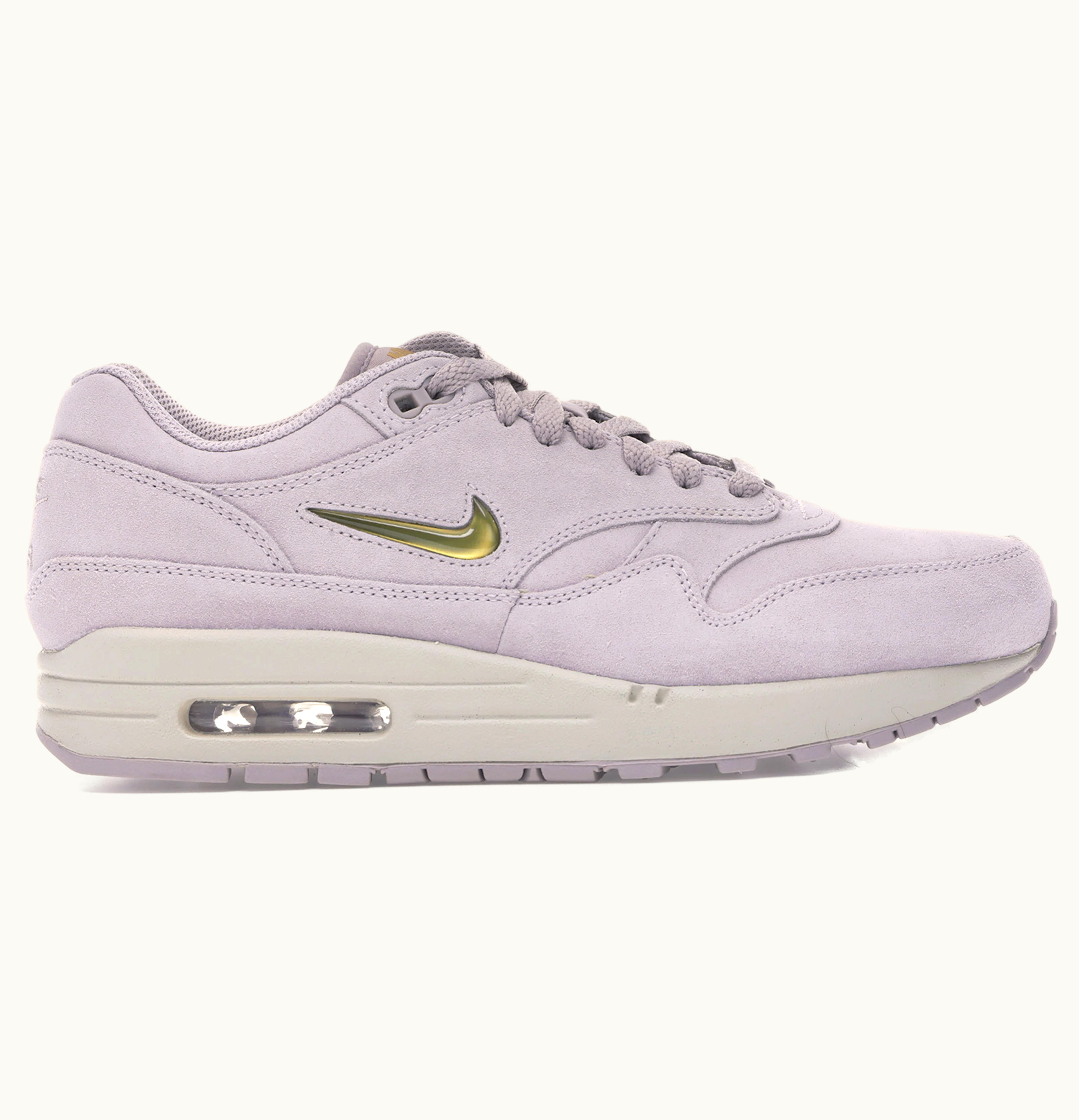 Nike Nike Air Max 1 Jewel Particle Rose