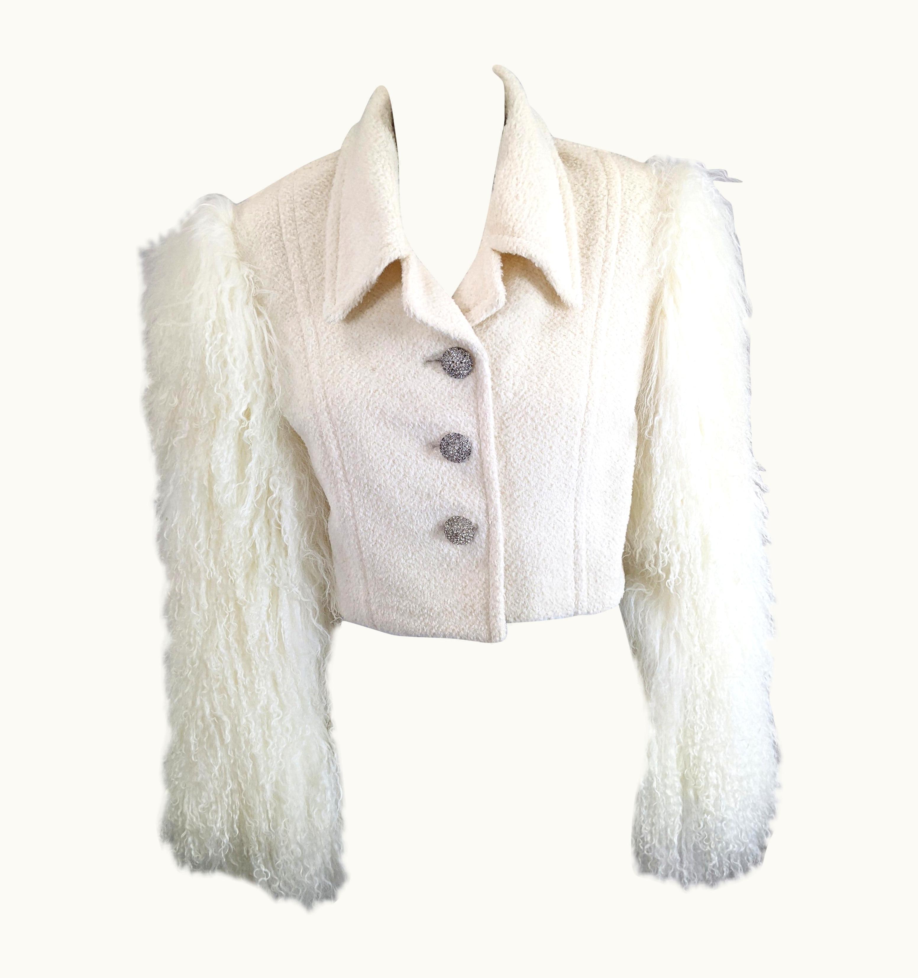 Dior Christian Dior Haute Couture By Gianfranco Ferre