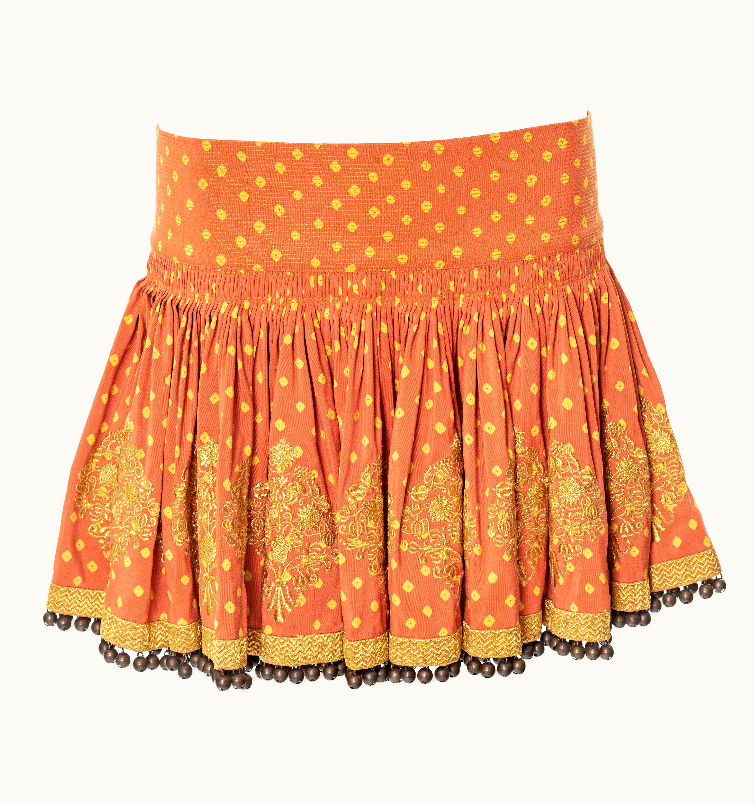 Dior Christian Dior By John Galliano AW 2002