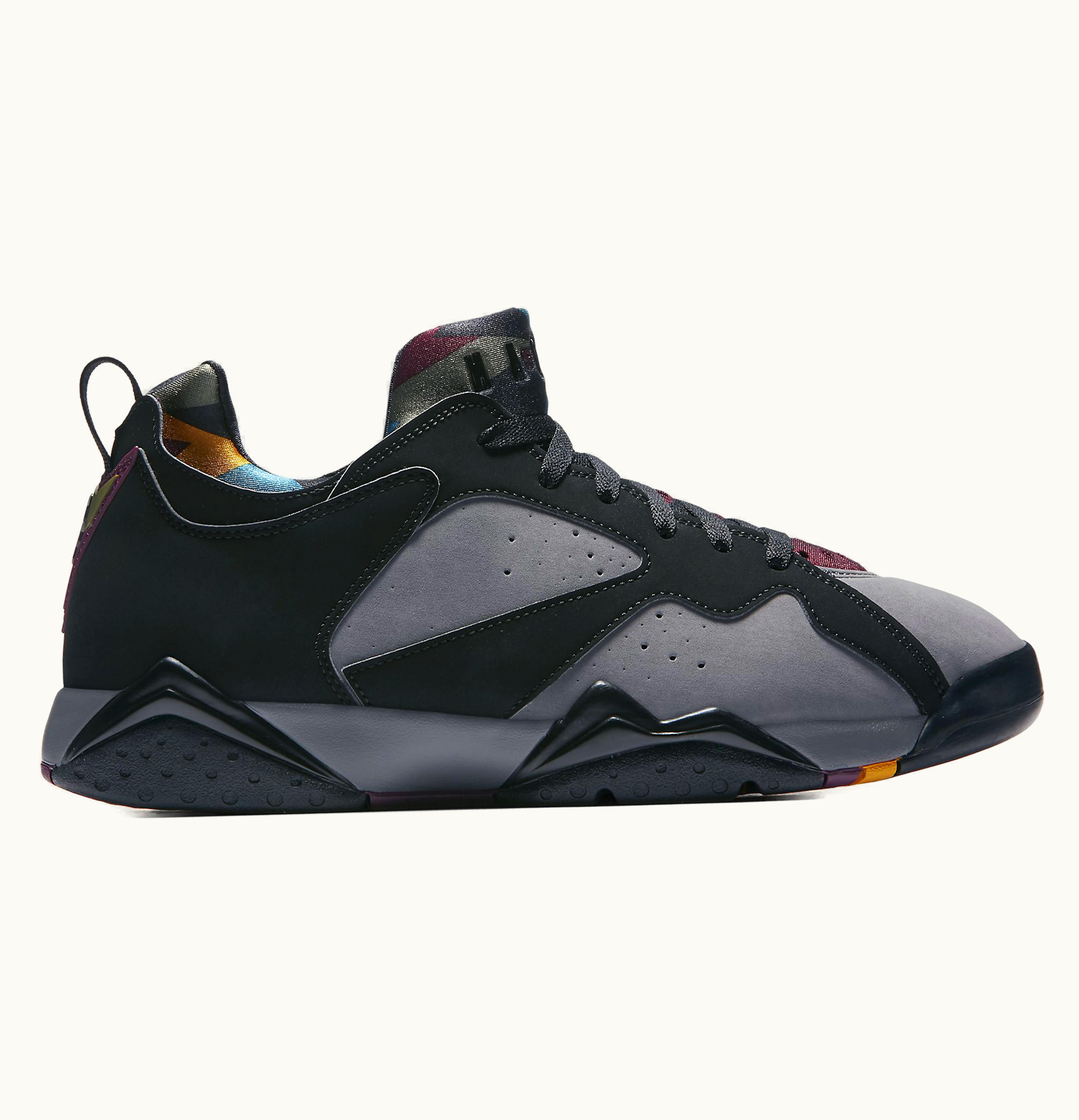 Jordan Air Jordan 7 Retro Low Bordeaux