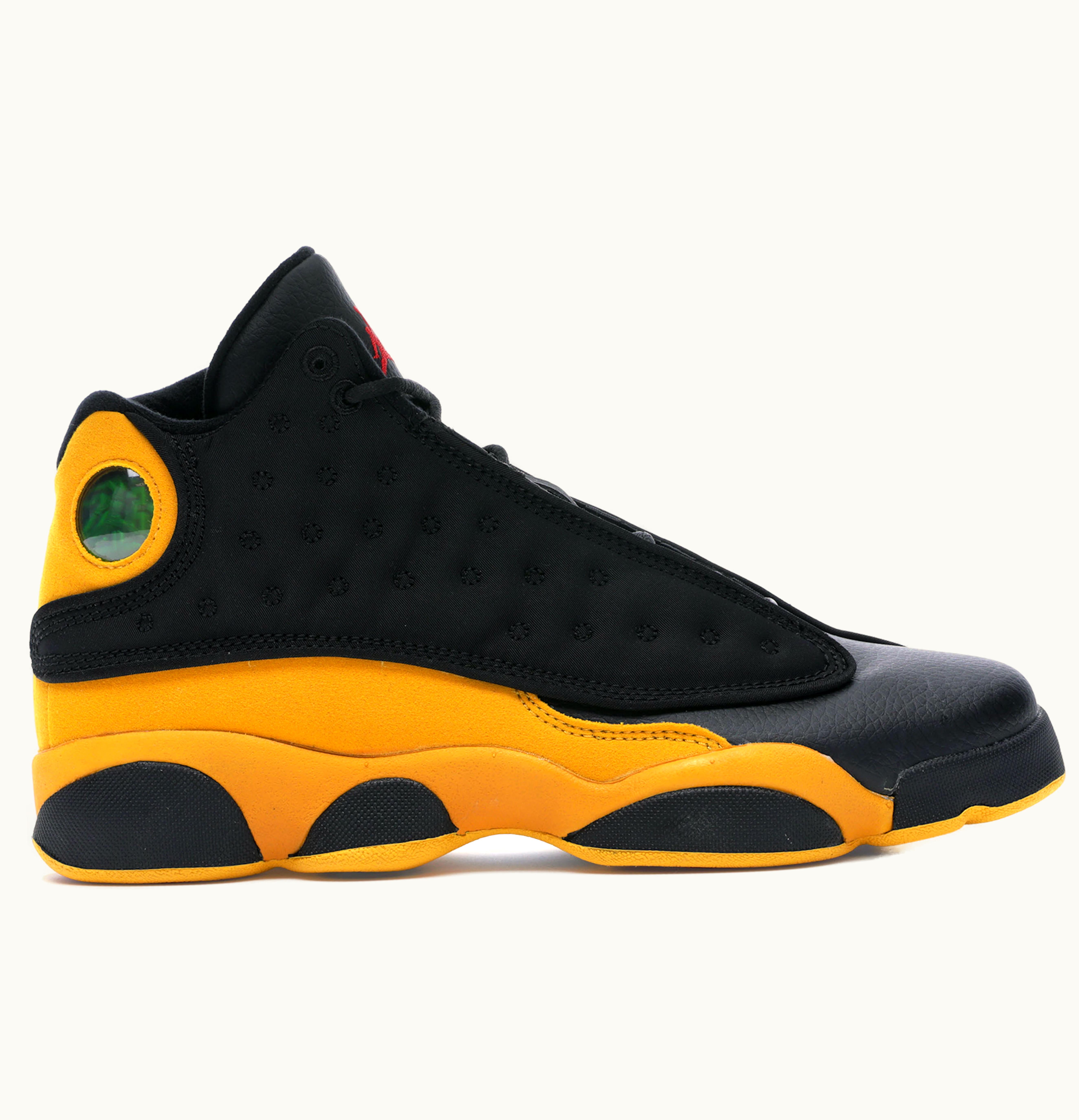 Jordan Air Jordan 13 Retro Carmelo Anthony Class Of 2002 GS B Grade