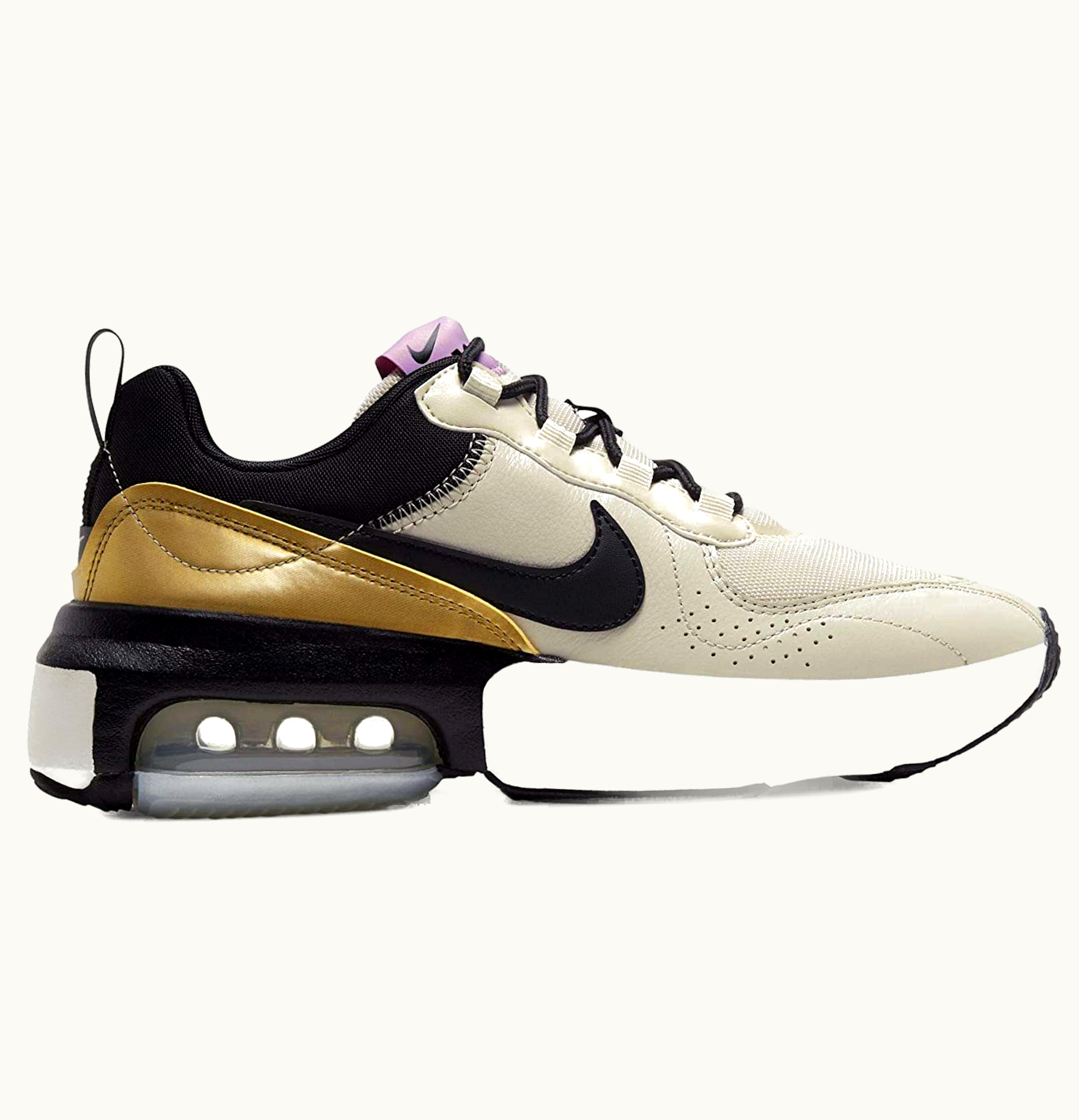 Nike Nike Air Max Verona Cream Gold W