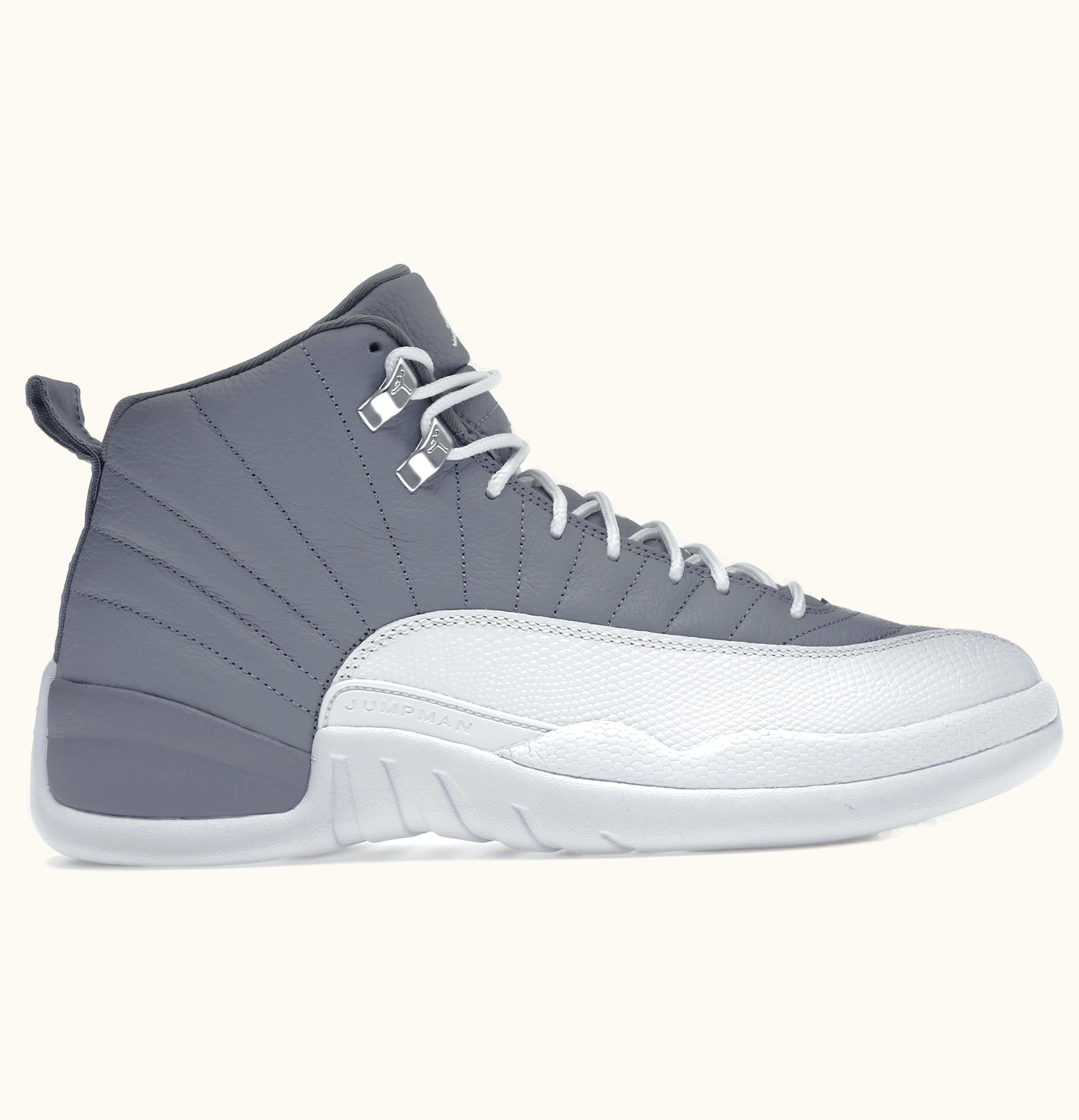 Jordan Air Jordan 12 Retro Stealth