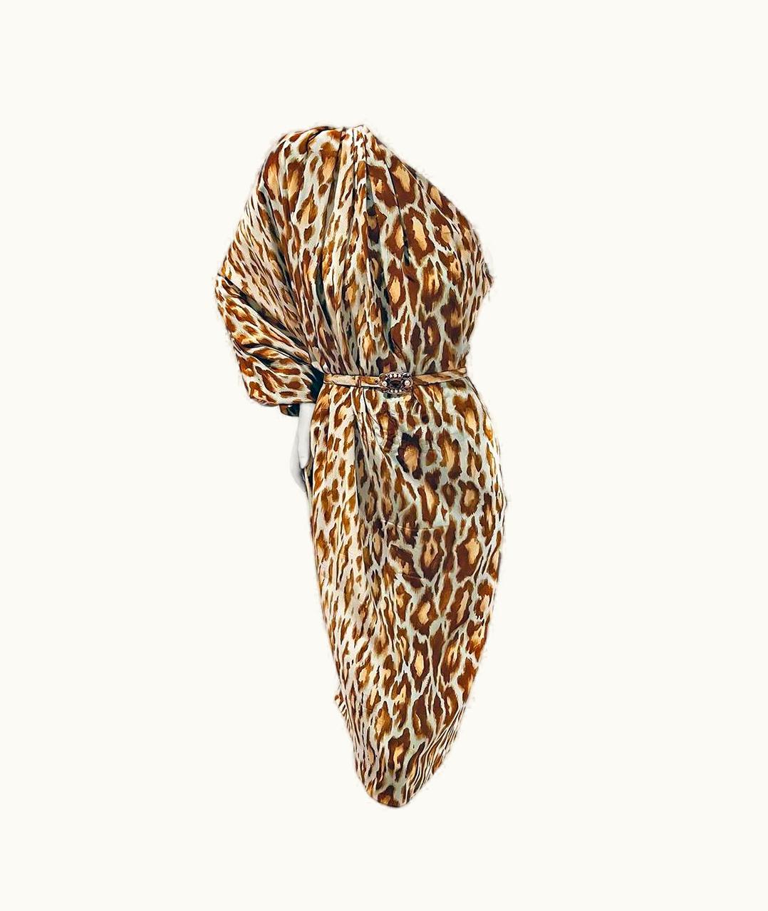 Dior John Galliano For Christian Dior Dress Resort2008 2008