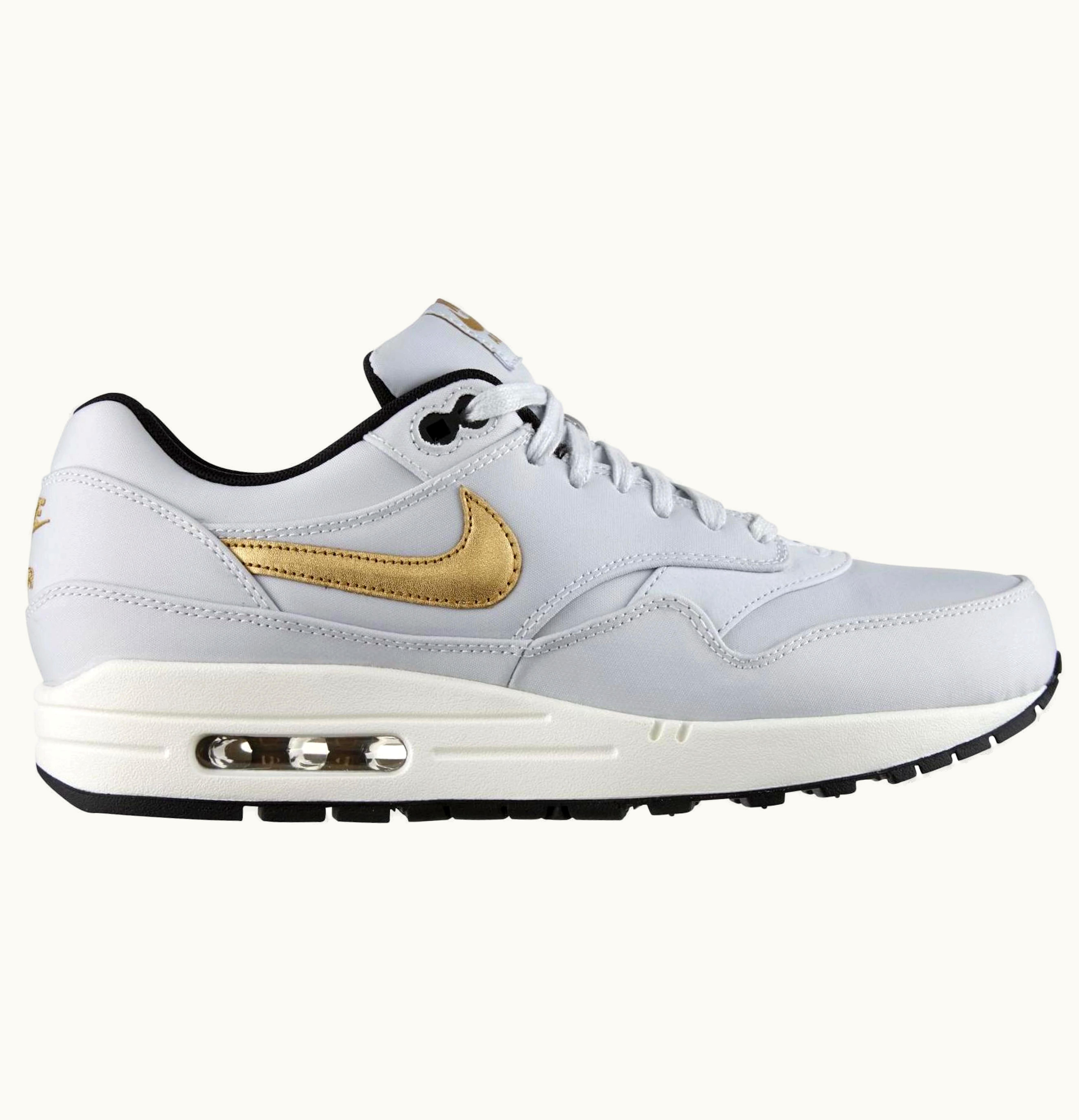 Nike Nike Air Max 1 Gold Trophy