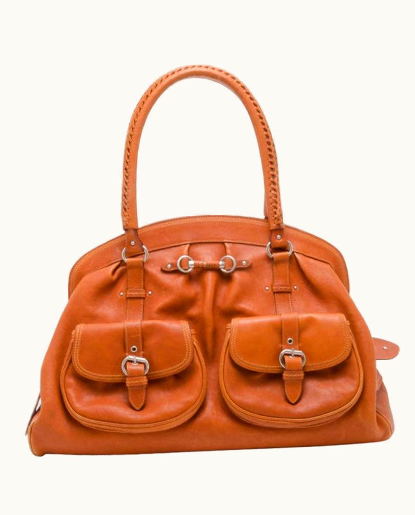 Dior My Dior Pockets Bag
