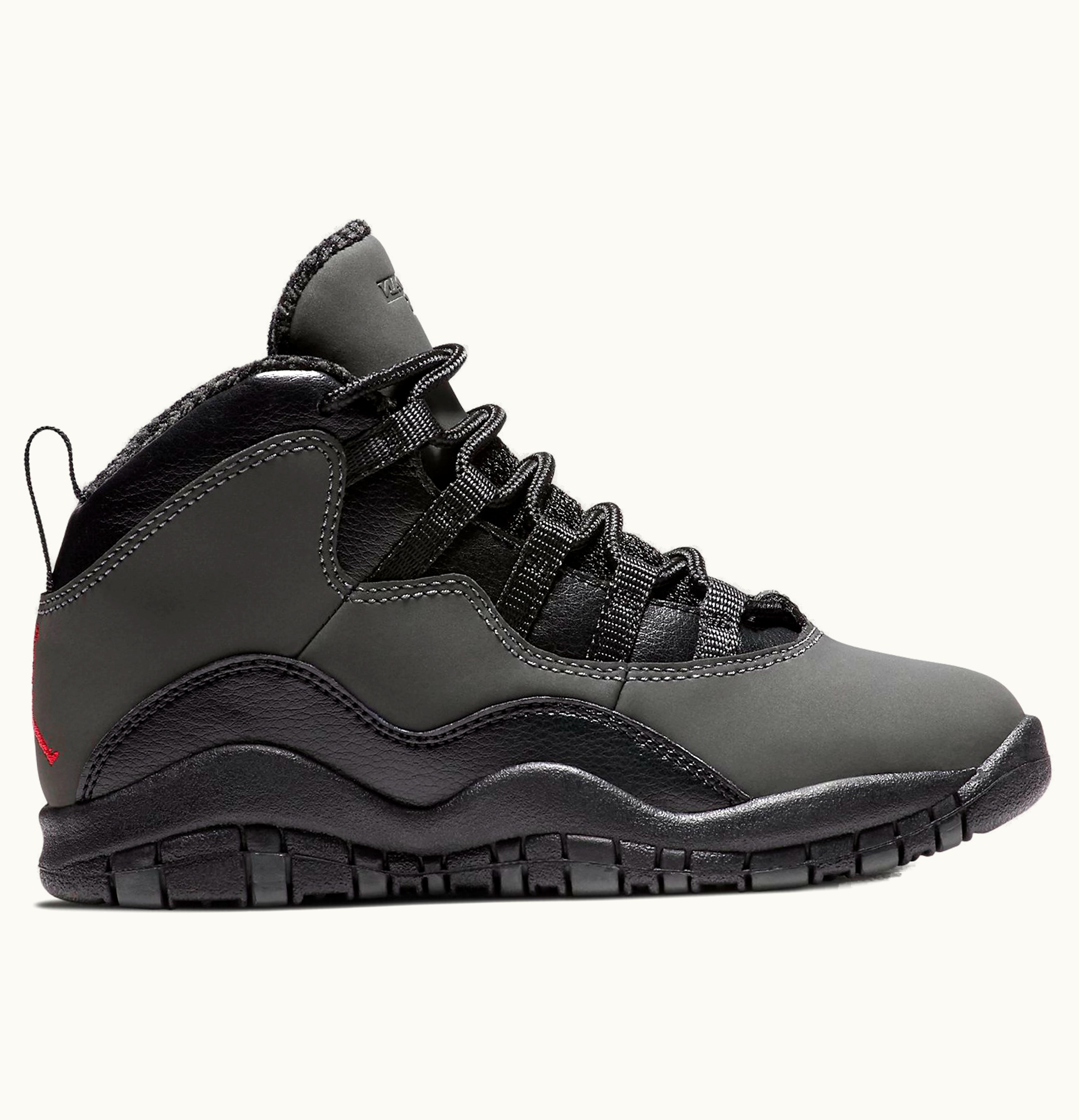 Jordan Air Jordan 10 Retro Shadow 2018 PS