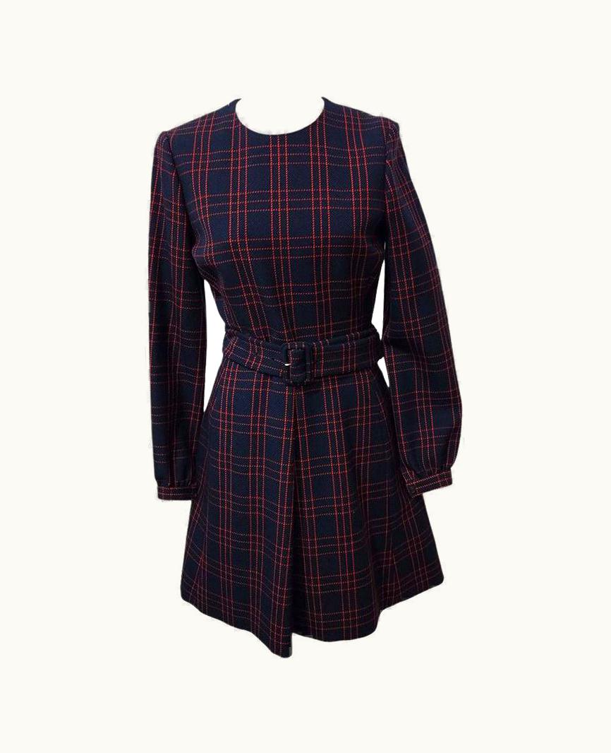 Dior Christian Dior Dress UZ0571631