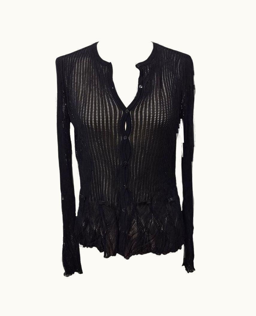 Dior Christian Dior Cardigan