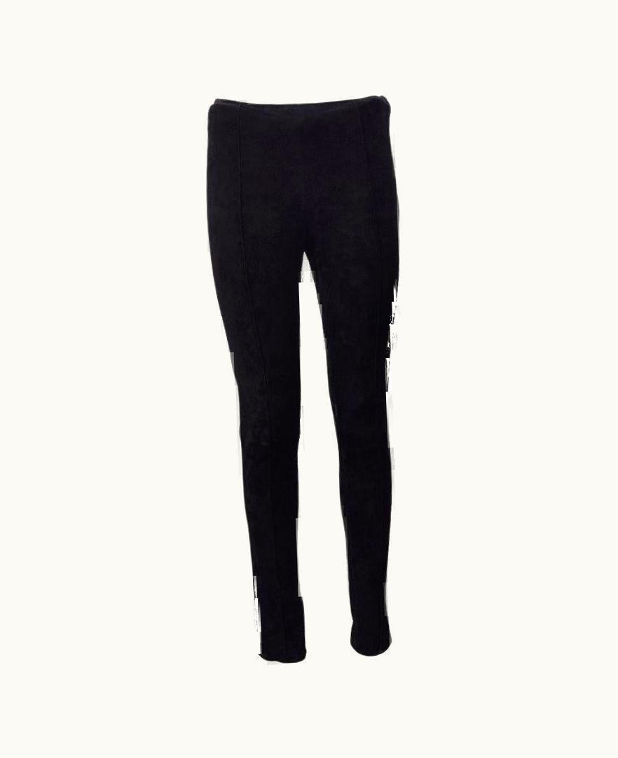 Dior Christian Dior Lamb Pants