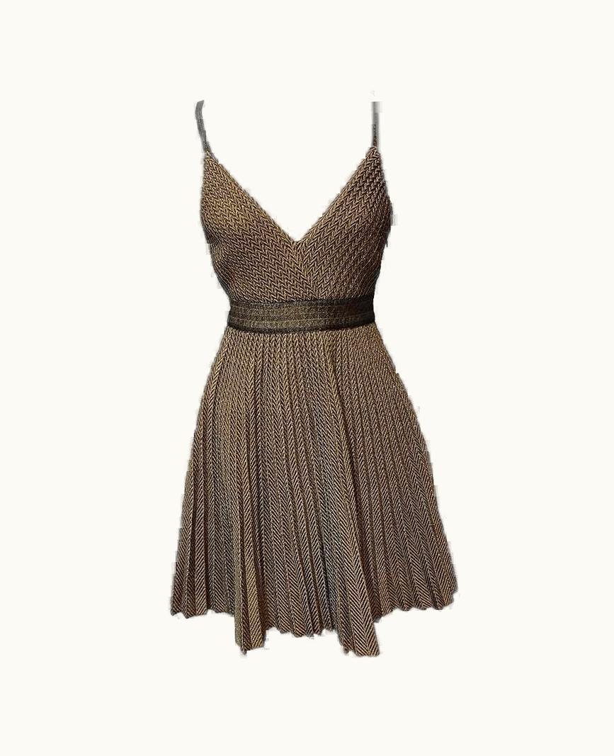 Dior Christian Dior Cocktail Dress UZ0571637