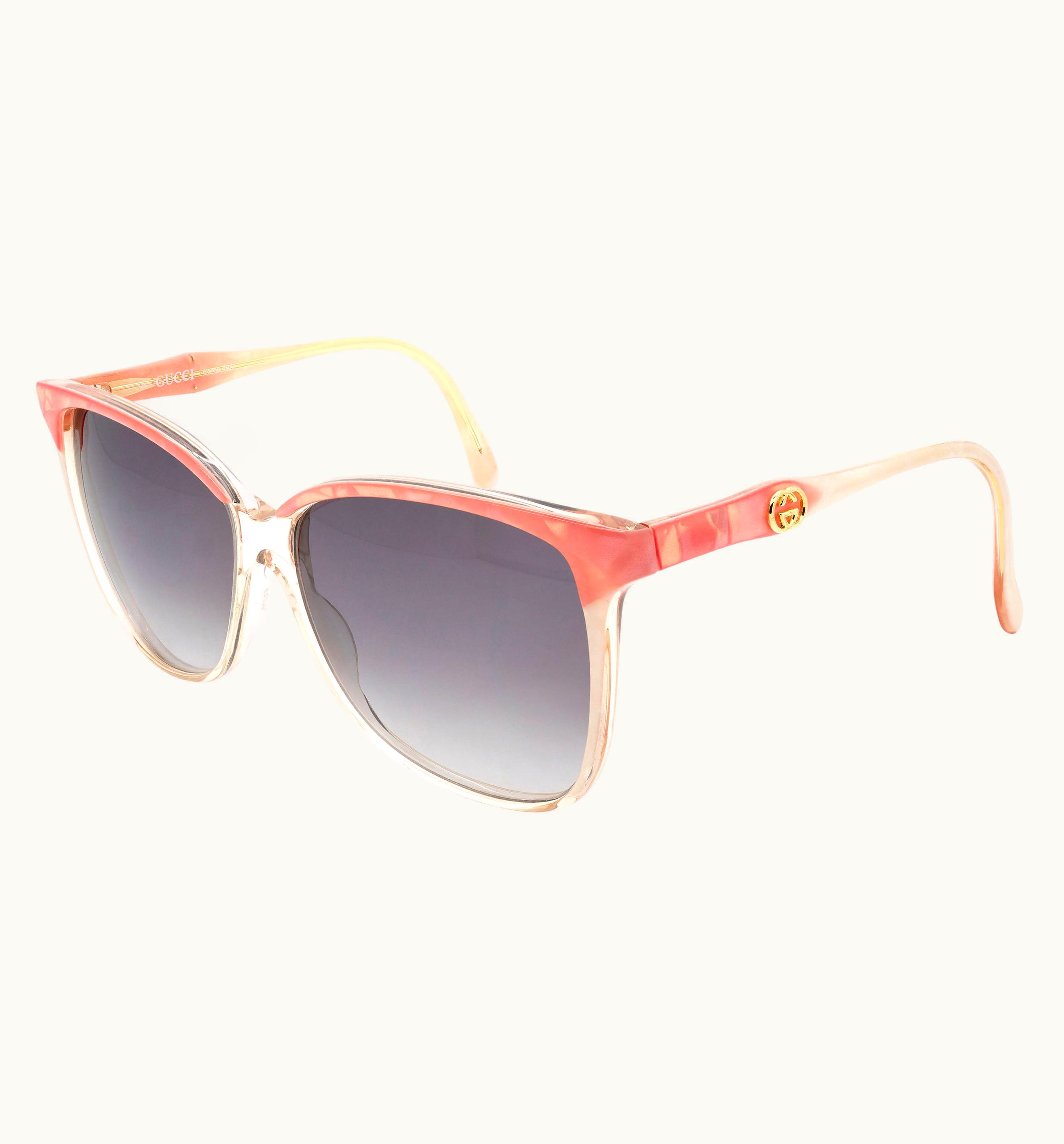 Gucci Vintage Sunglasses