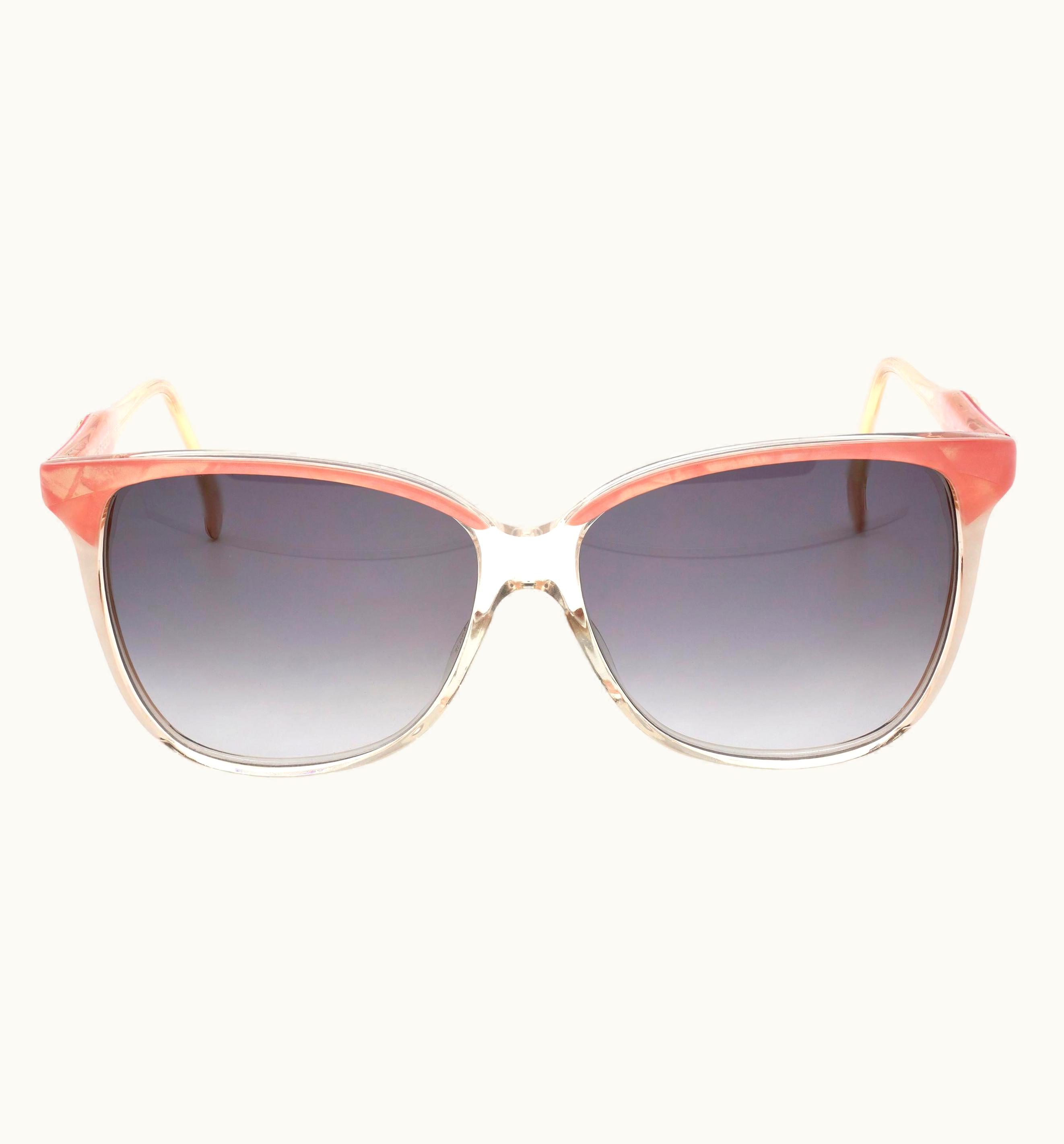 Gucci 70s Vintage Sunglasses