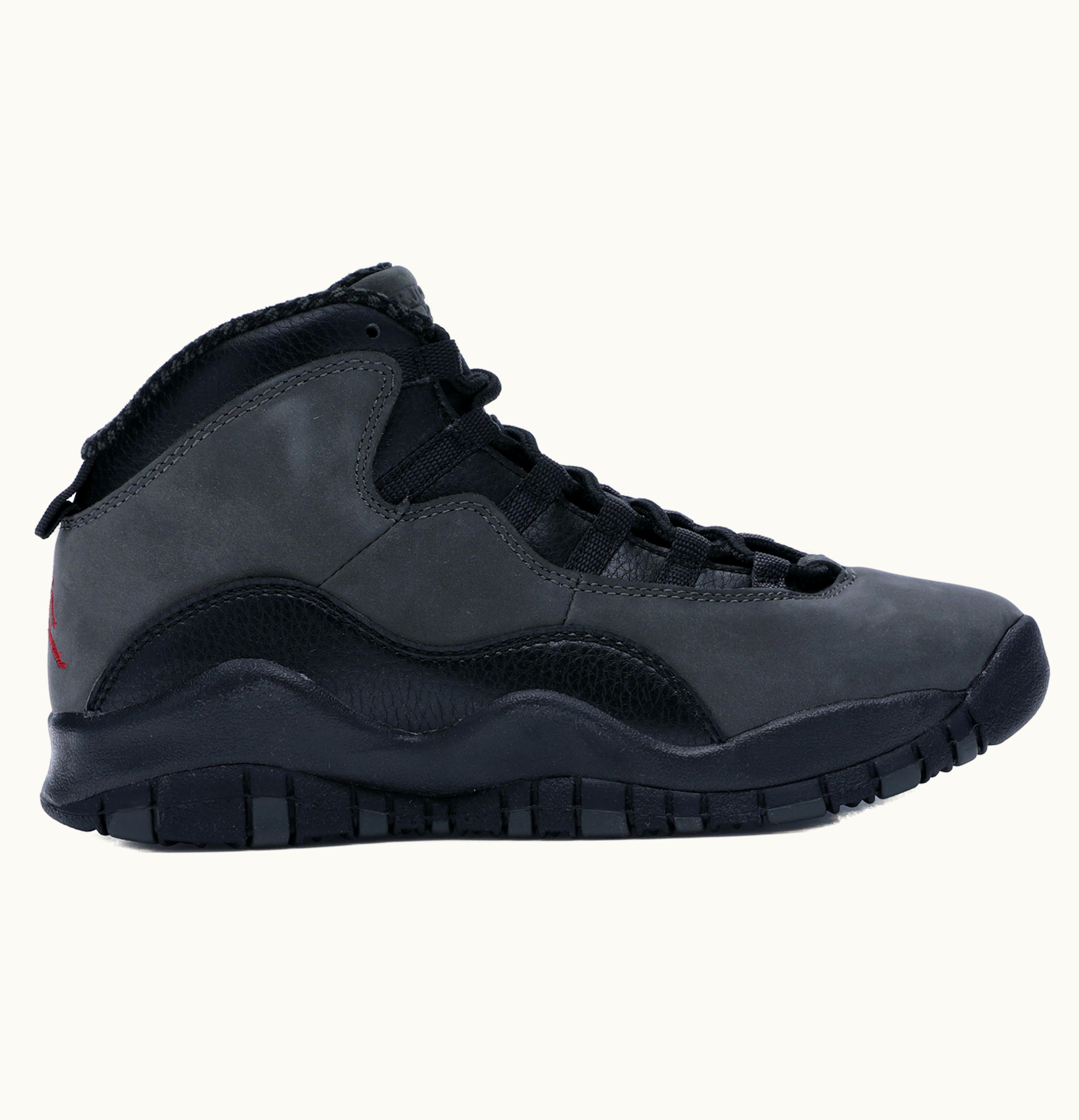 Jordan Air Jordan 10 Retro Shadow 2018 GS