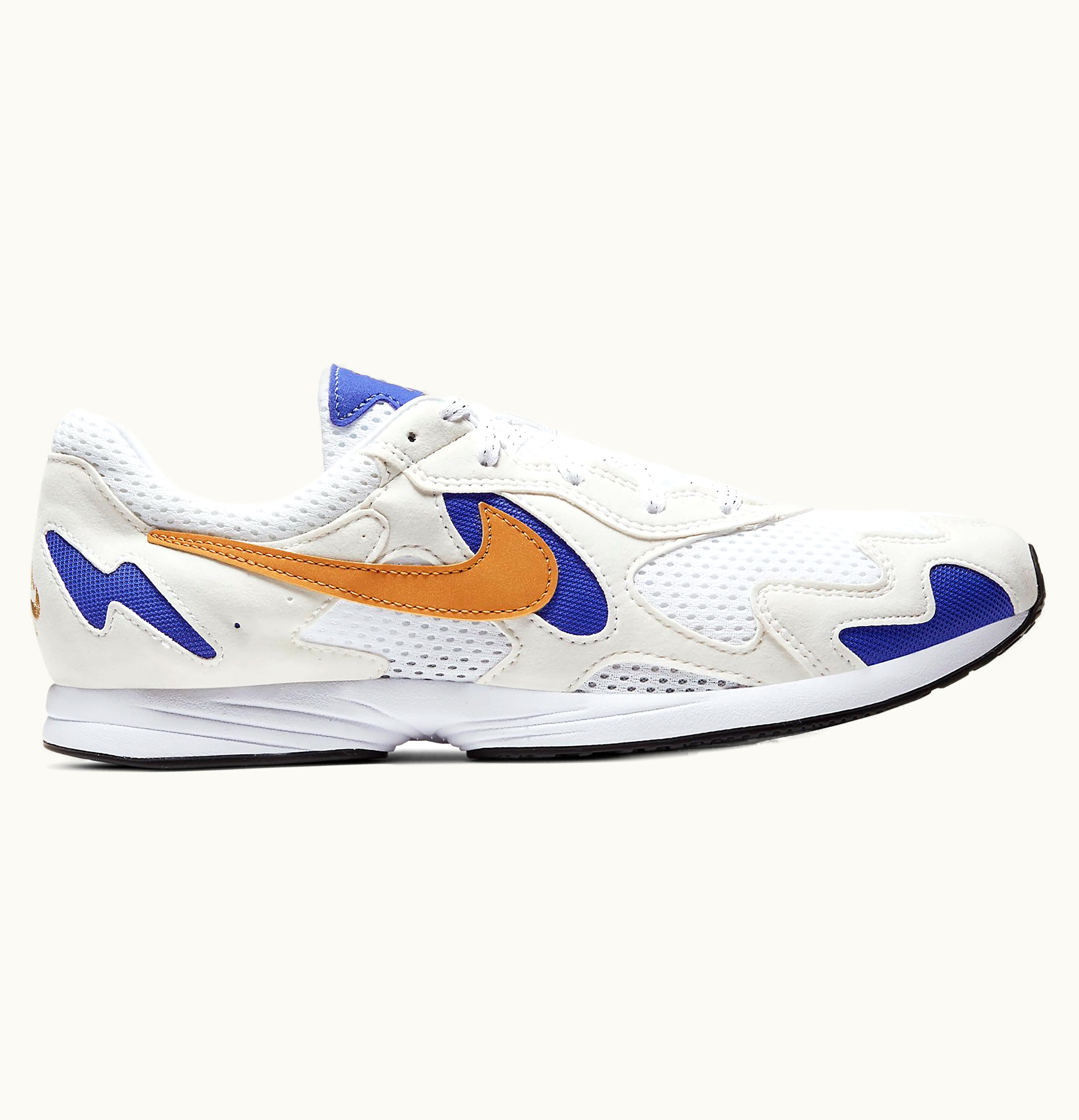 Nike Nike Air Streak Lite Summit White Metallic Gold Persian Violet