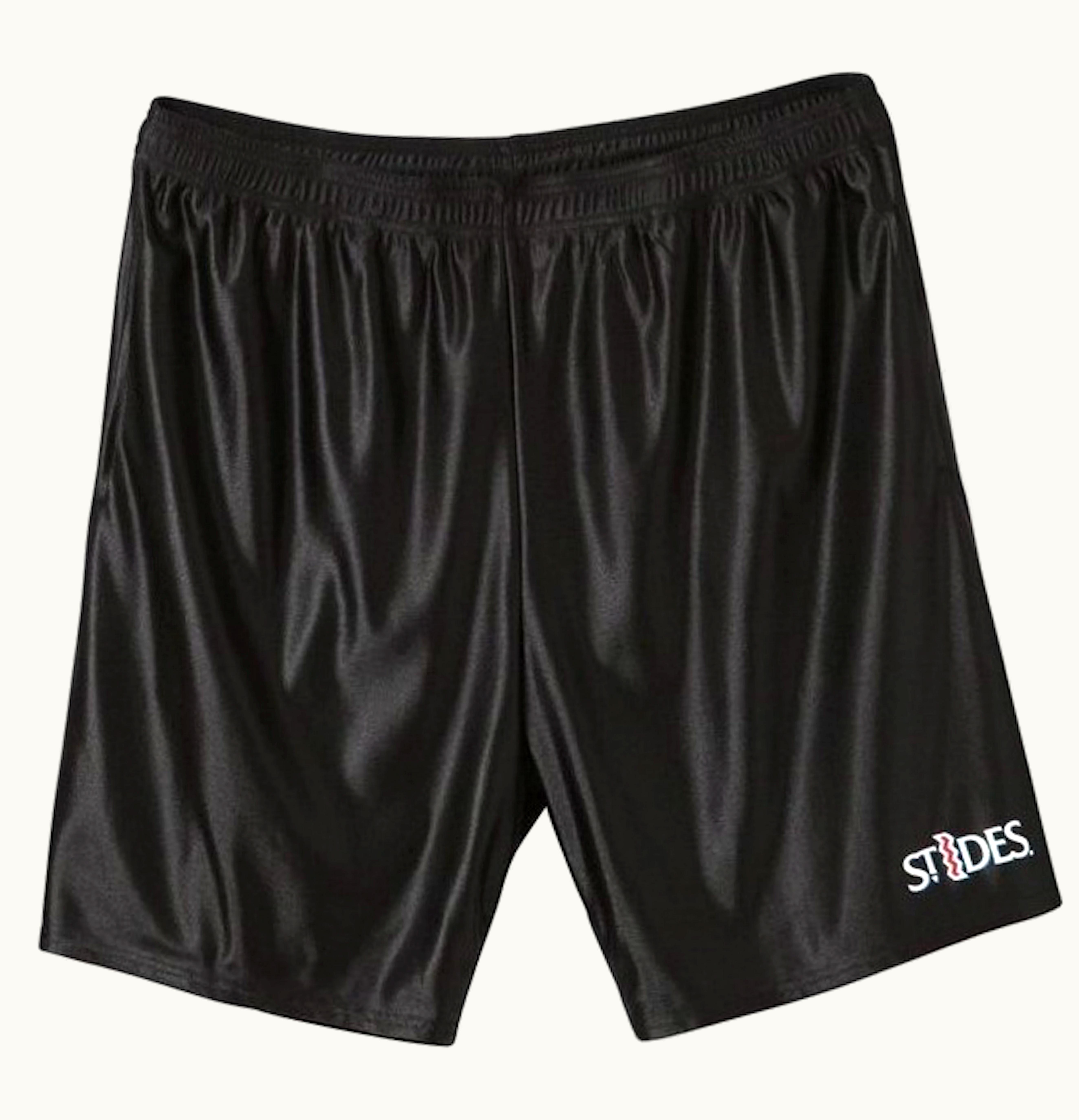 Supreme Supreme St Ides Basketball Shorts Black