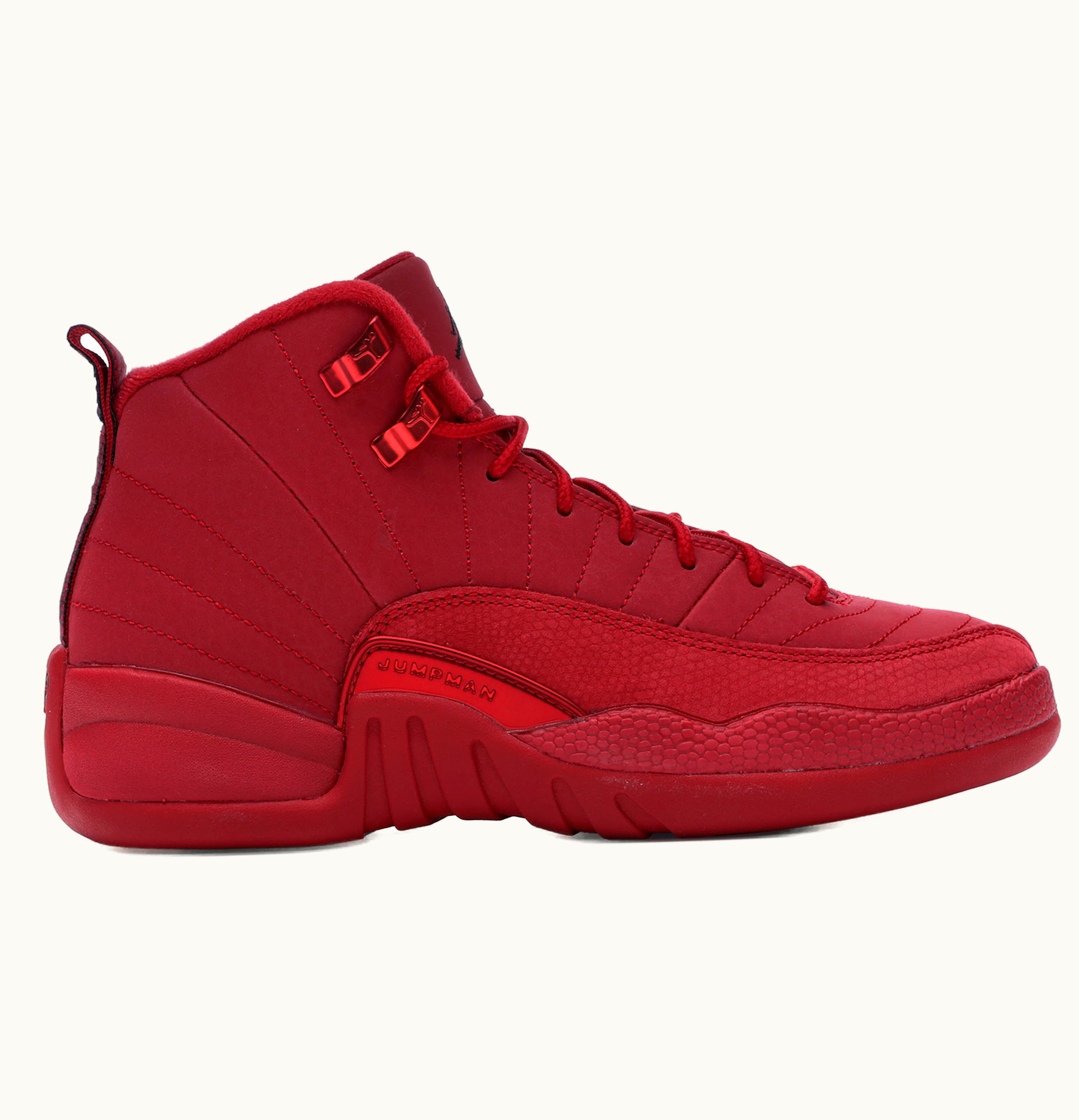 Jordan Air Jordan 12 Retro Gym Red 2018 GS