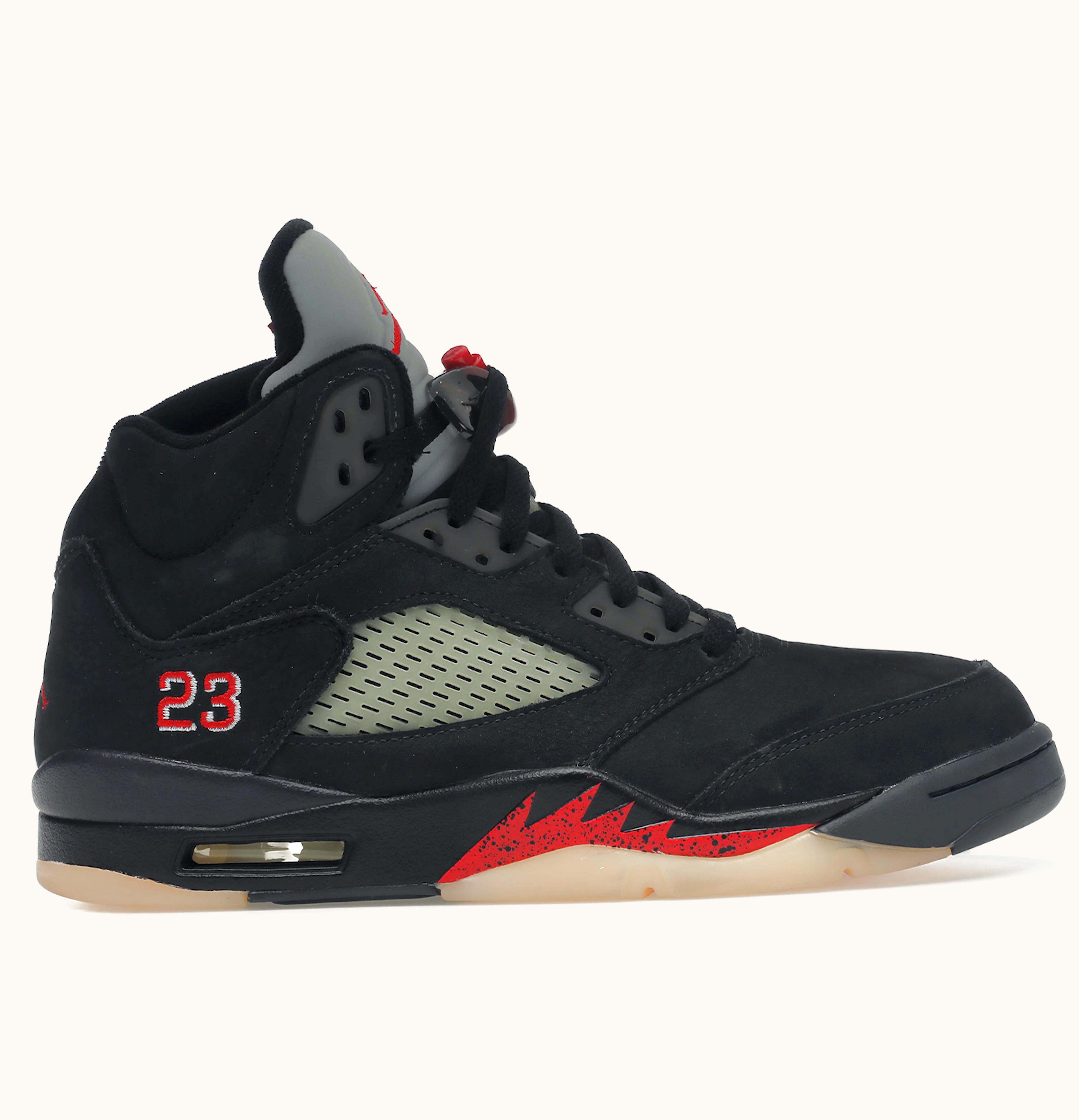 Jordan Air Jordan 5 Retro Gore Tex Off Noir W