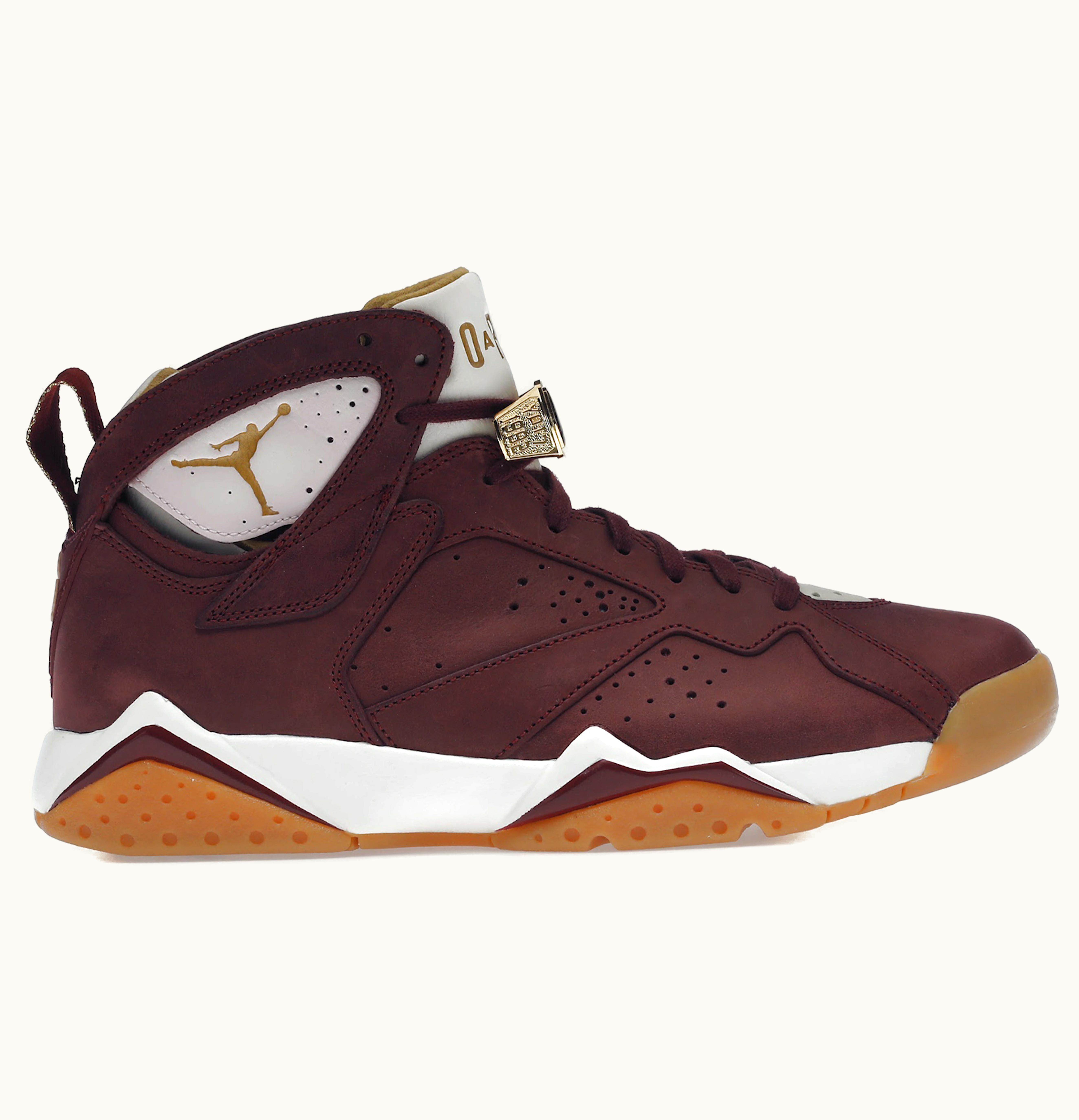 Jordan Air Jordan 7 Retro Cigar