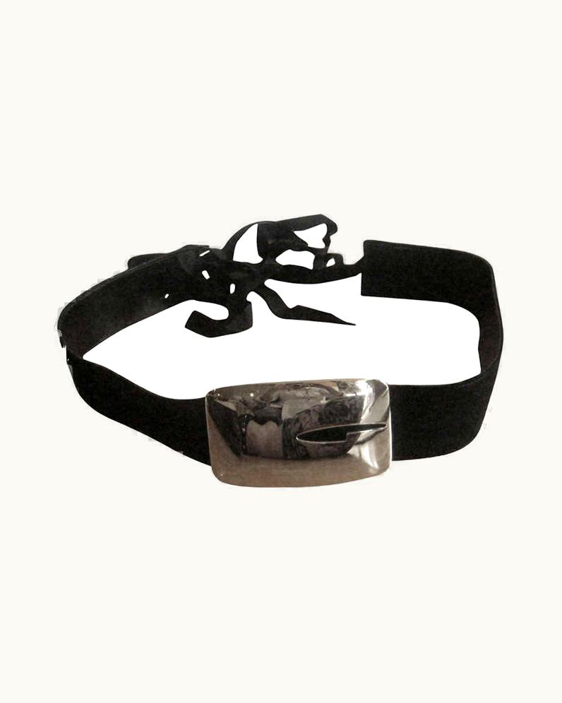 Gucci 1996 Tom Ford For Gucci Belt (42 Itl)
