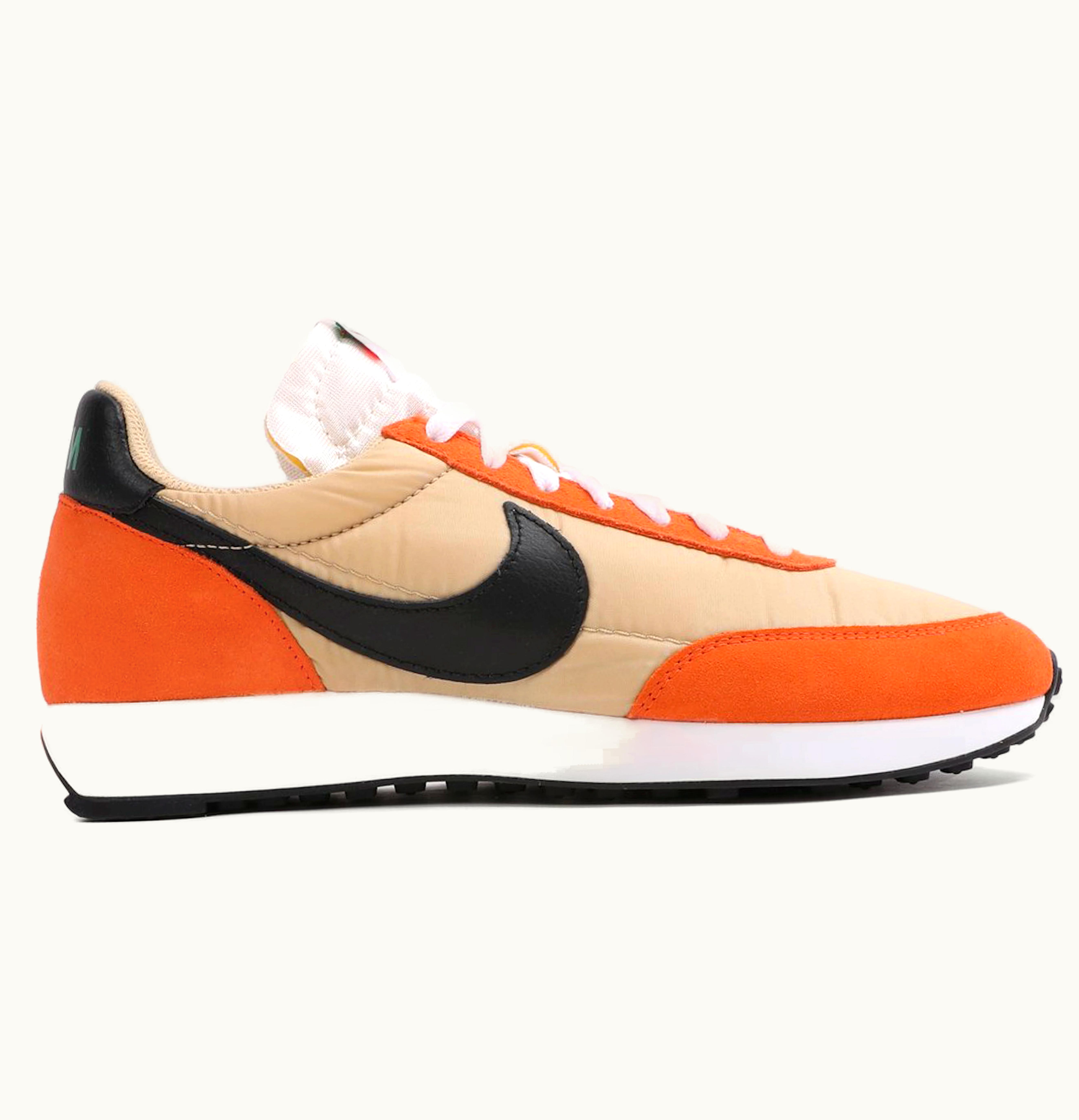 Nike Nike Air Tailwind 79 Team Gold Starfish