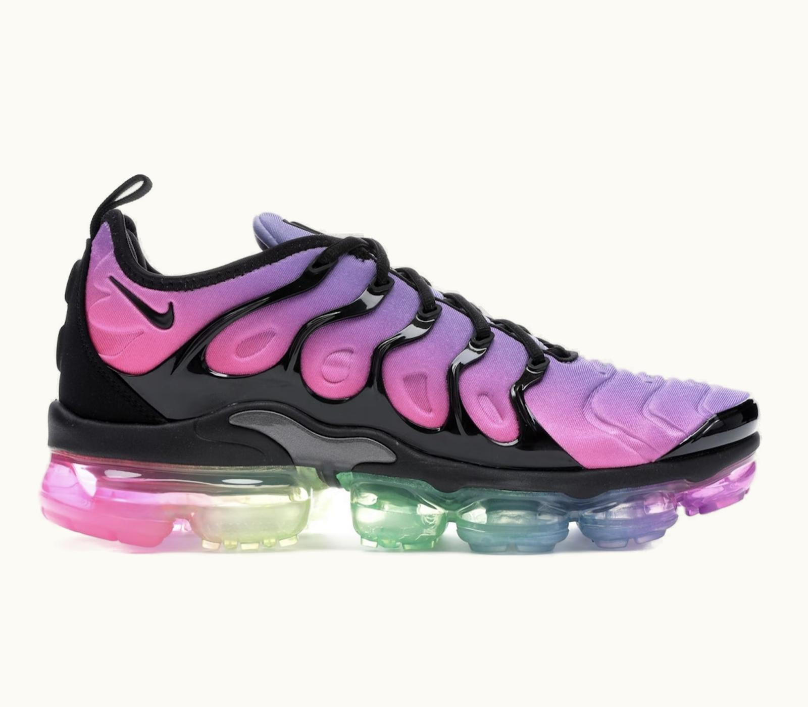 Nike Nike Air VaporMax Plus Betrue 2018
