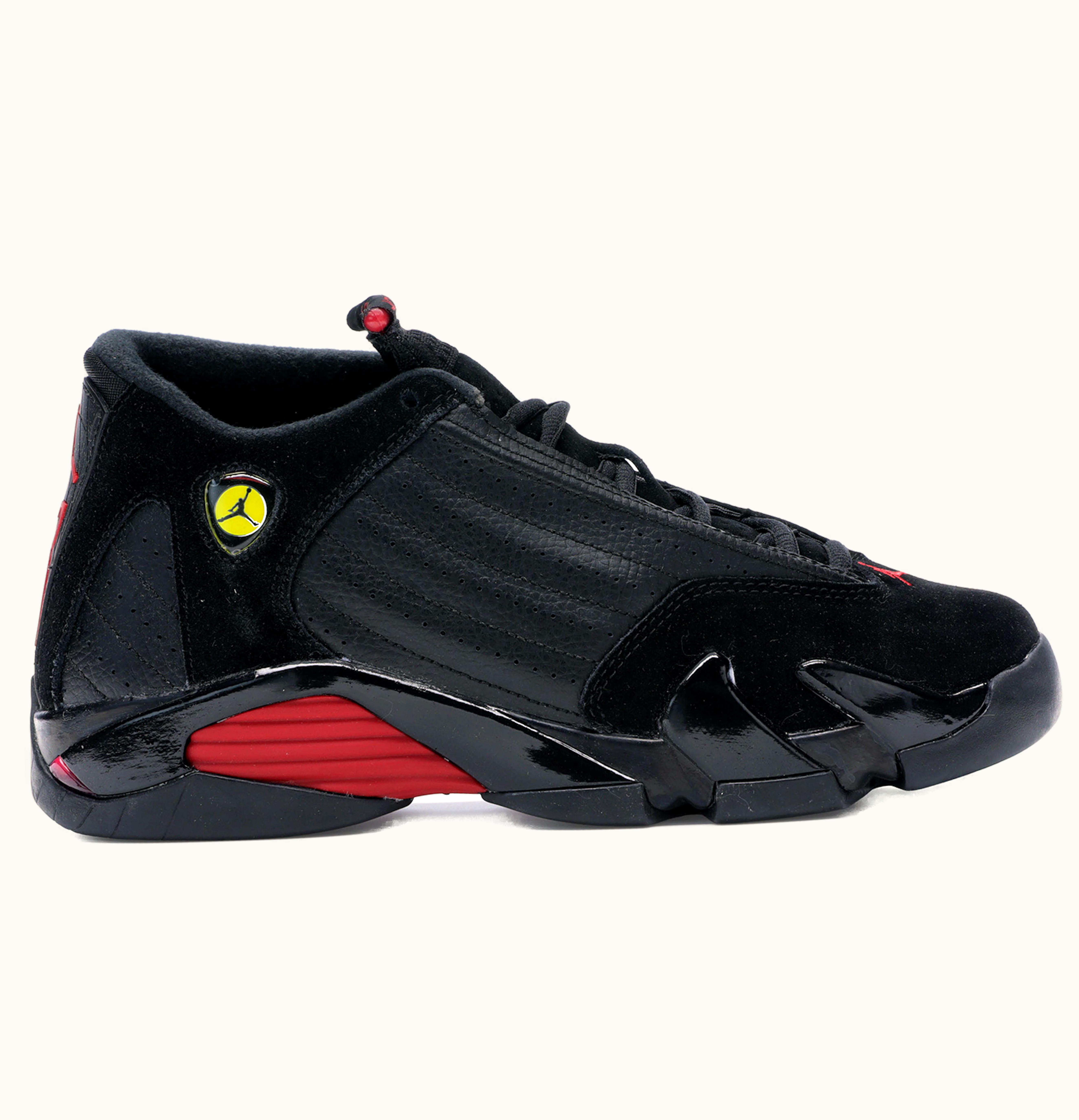 Jordan Air Jordan 14 Retro Last Shot 2018 GS