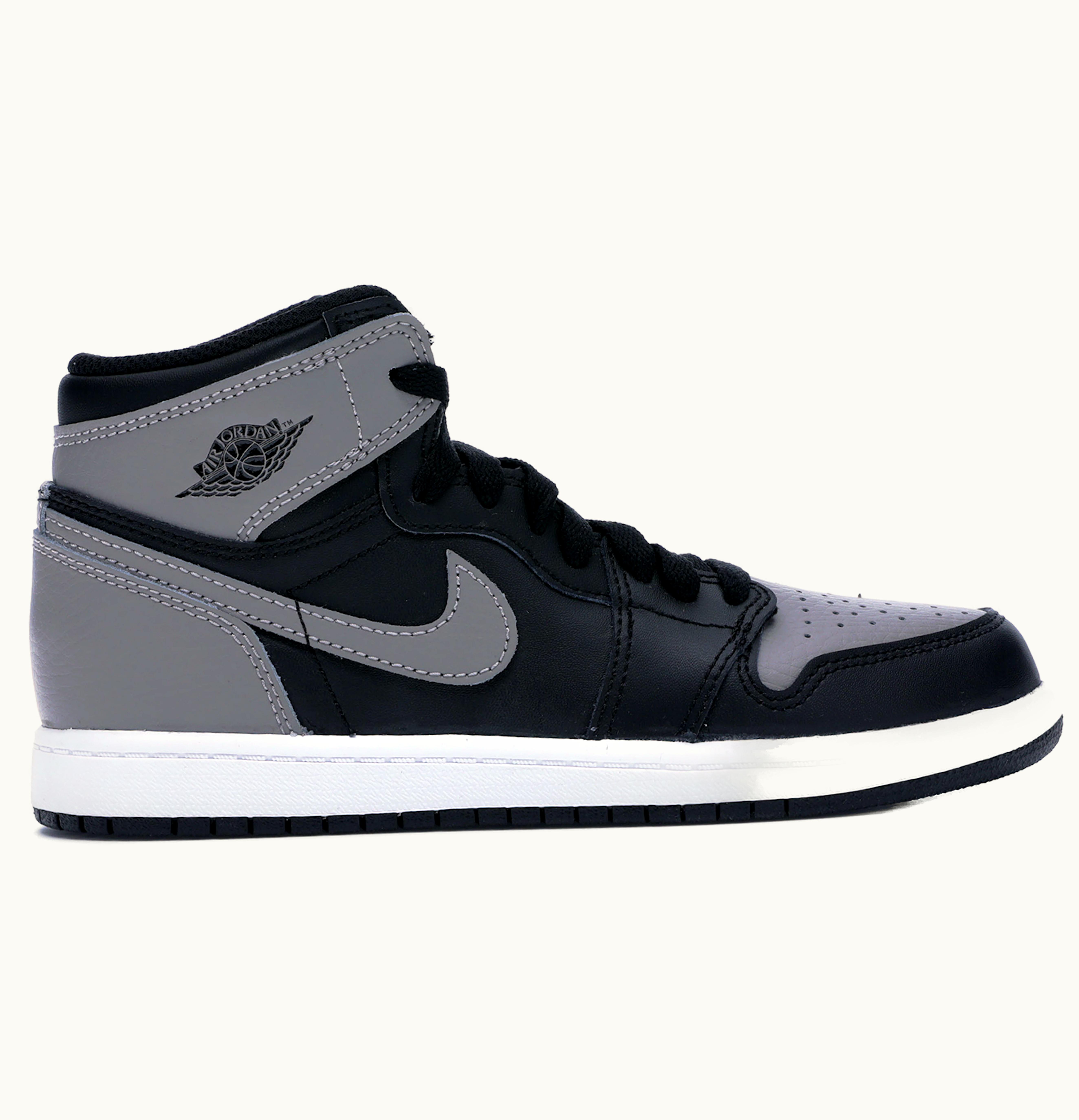Jordan Air Jordan 1 Retro High Shadow 2018 PS