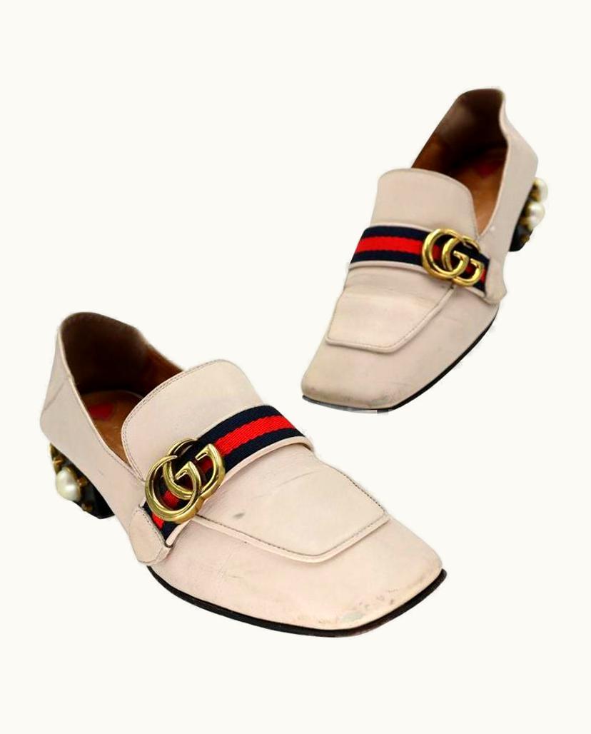 Gucci Gucci Marmont Studded