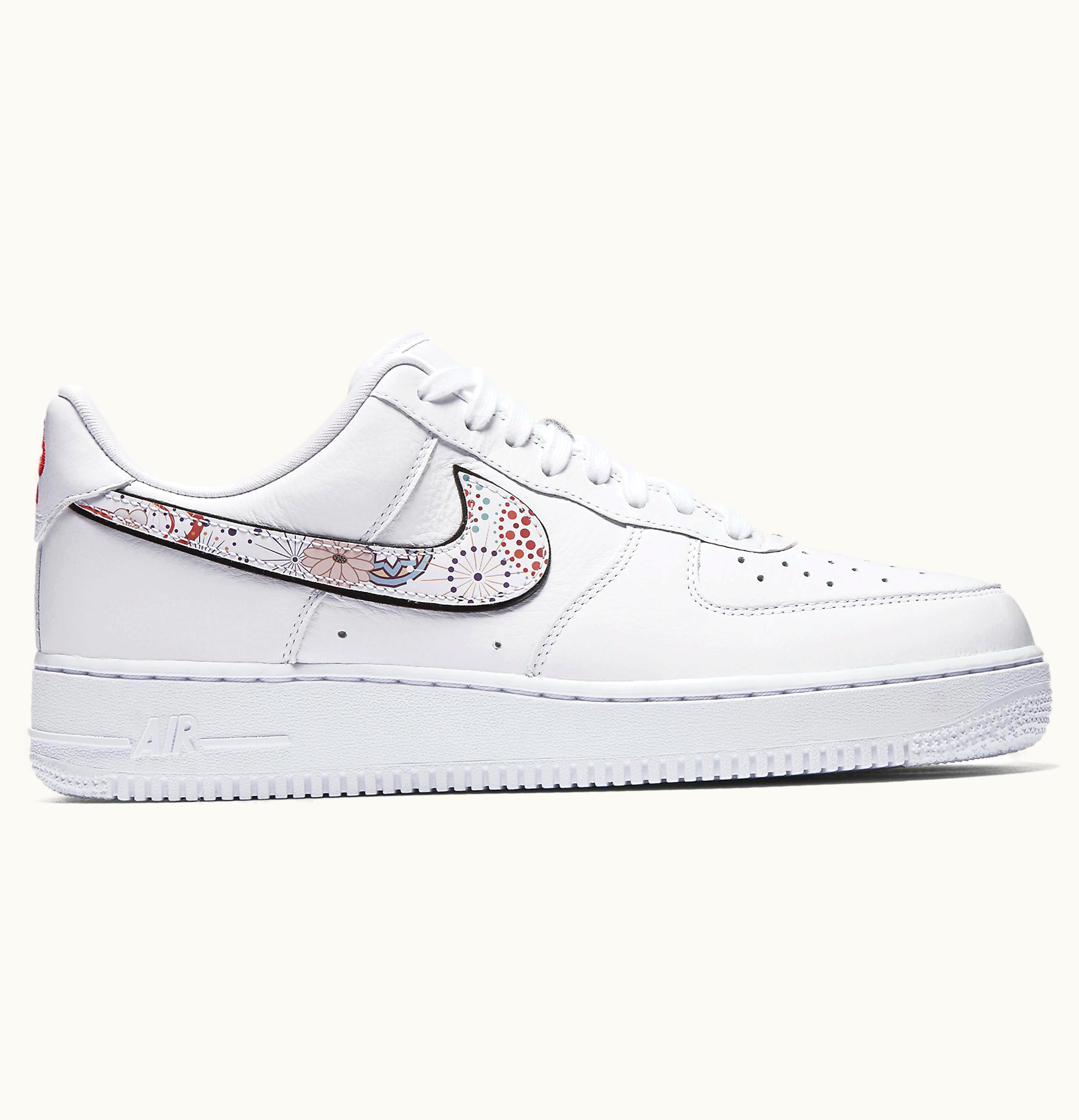 Nike Nike Air Force 1 Low Lunar New Year 2018