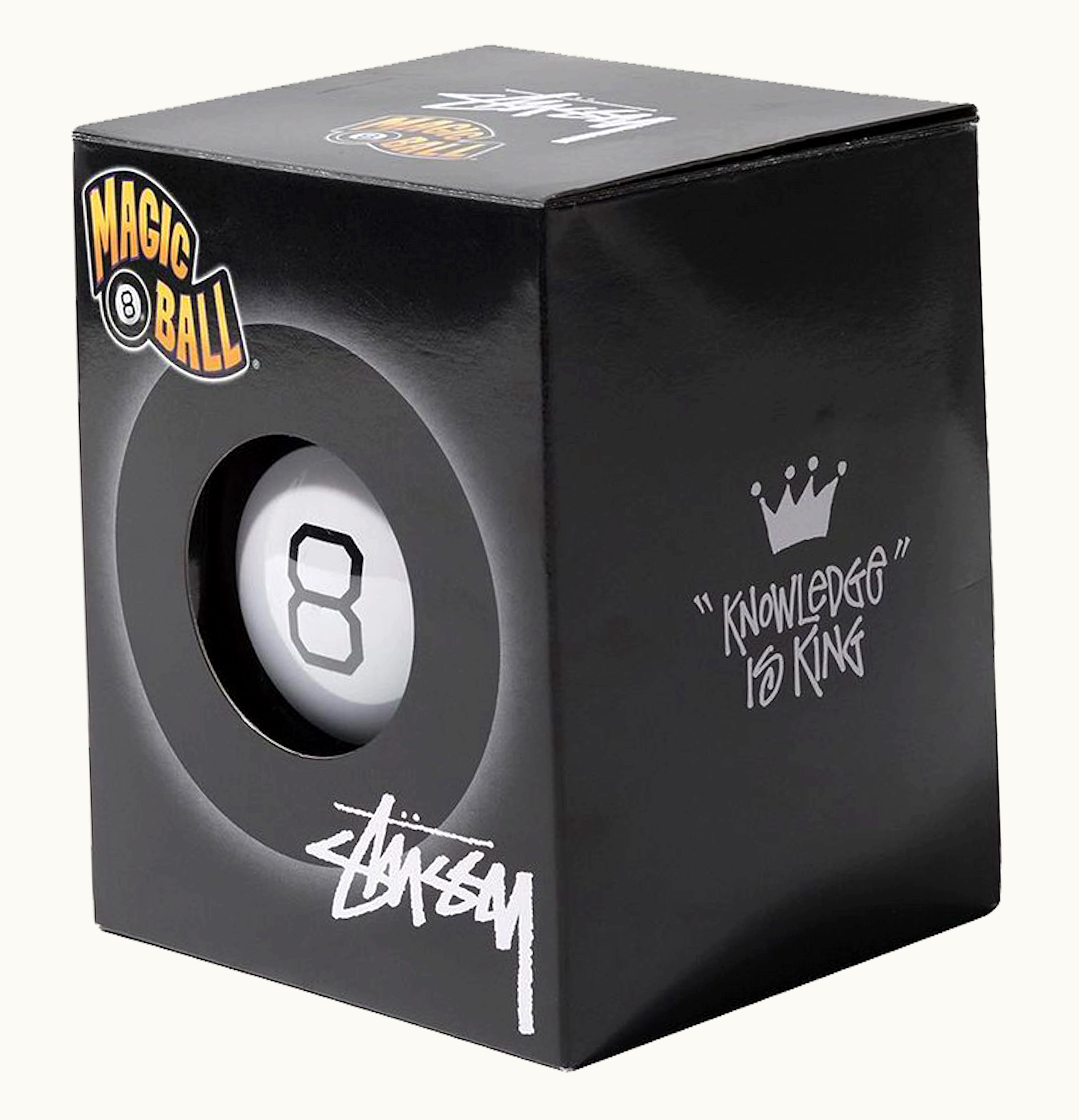 Stussy Stussy Magic 8 Ball