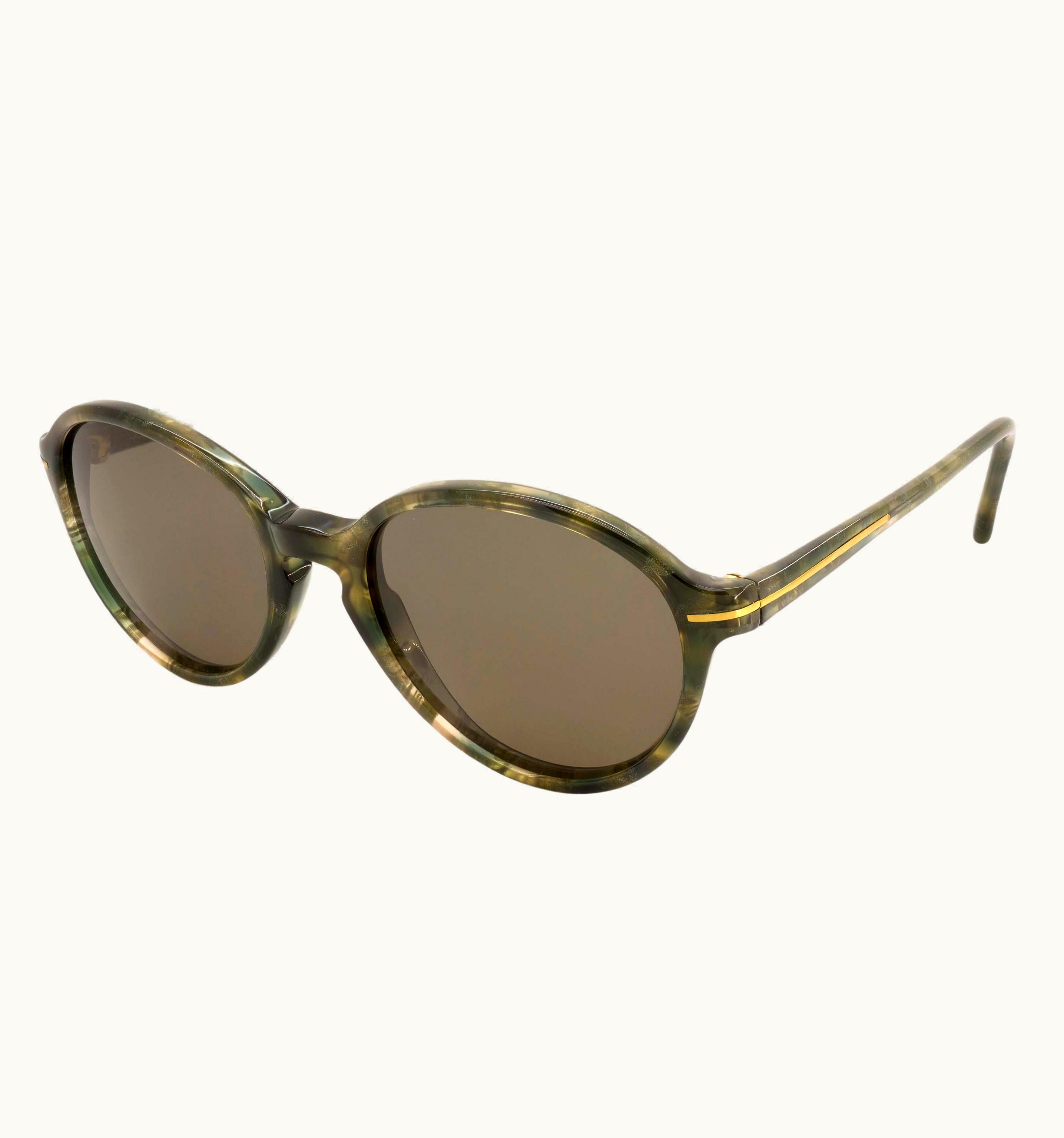 Gianni Versace Couture Gianni Versace Vintage Sunglasses 70s UZ0576104