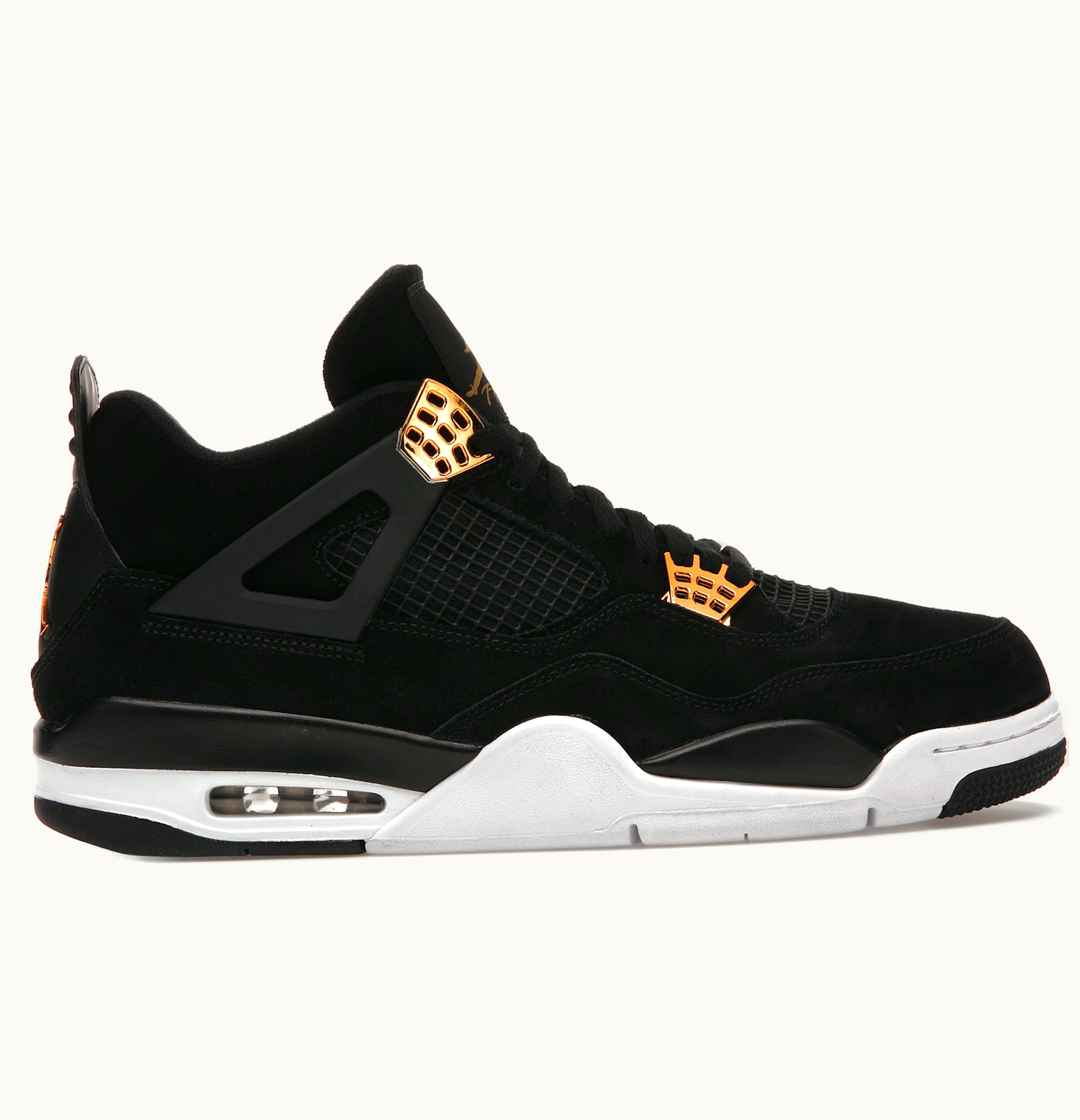 Jordan Air Jordan 4 Retro Royalty