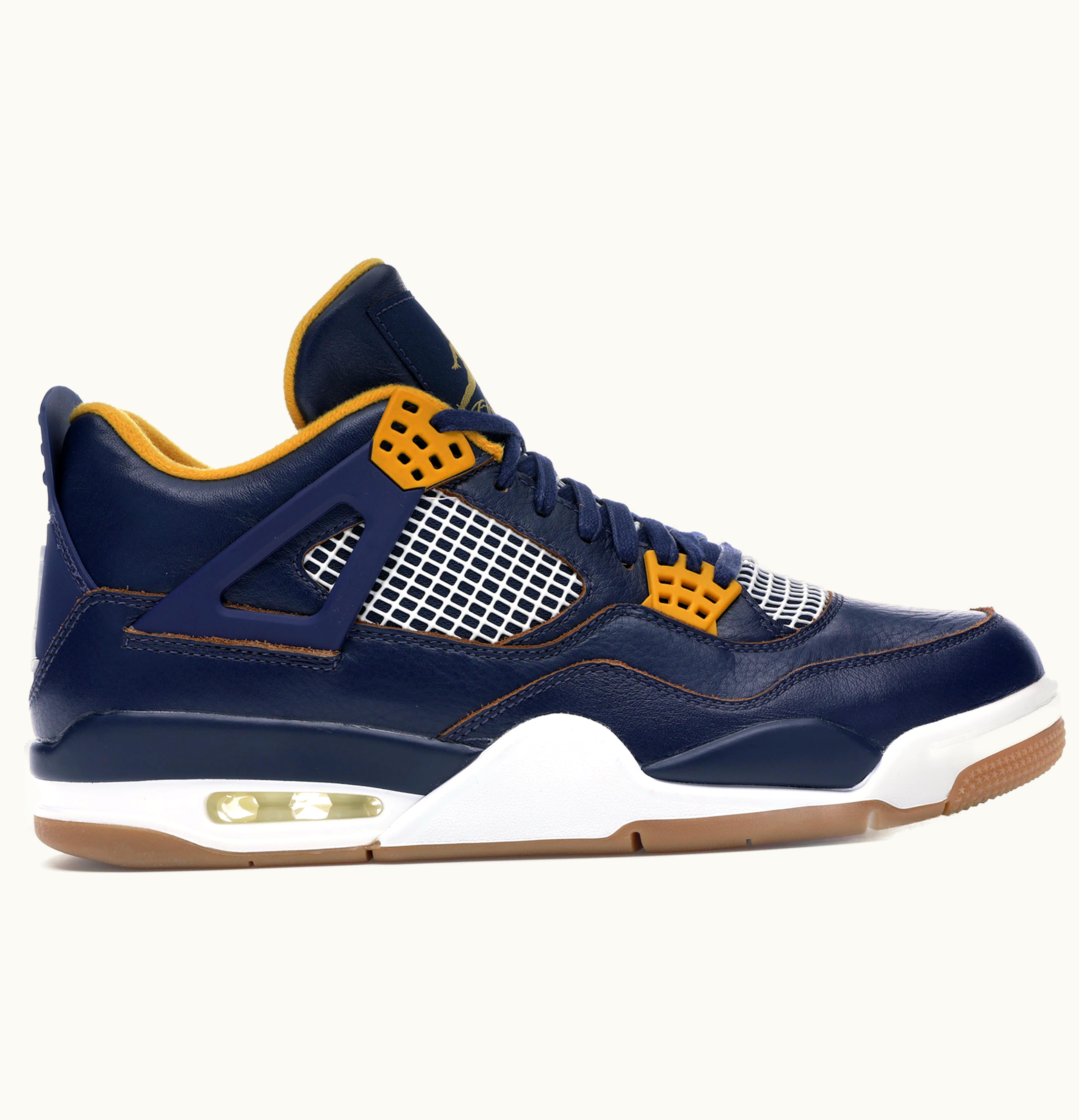 Jordan Air Jordan 4 Retro Dunk From Above